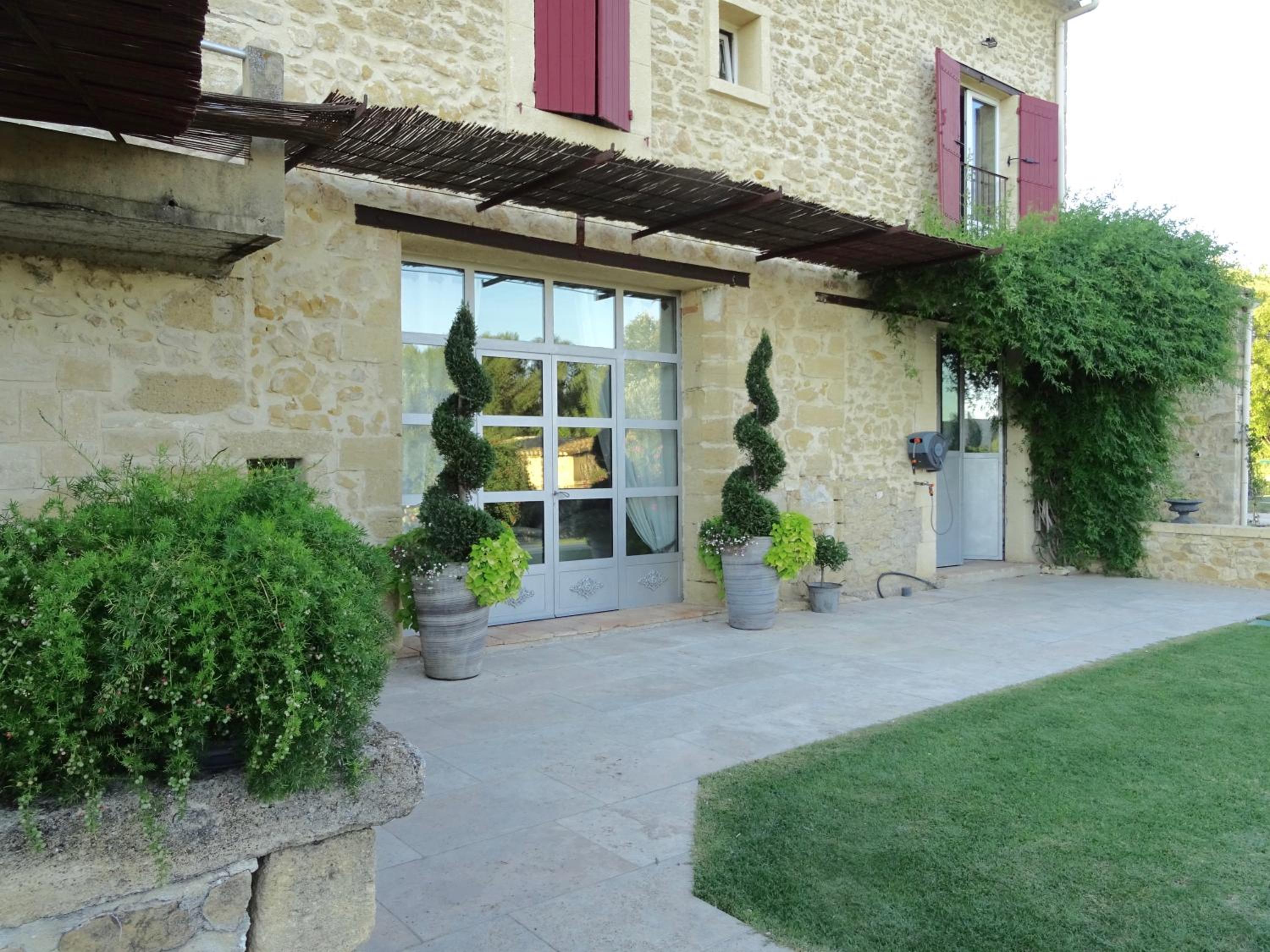 Abacard Home Chambre d'Hôtes adult only