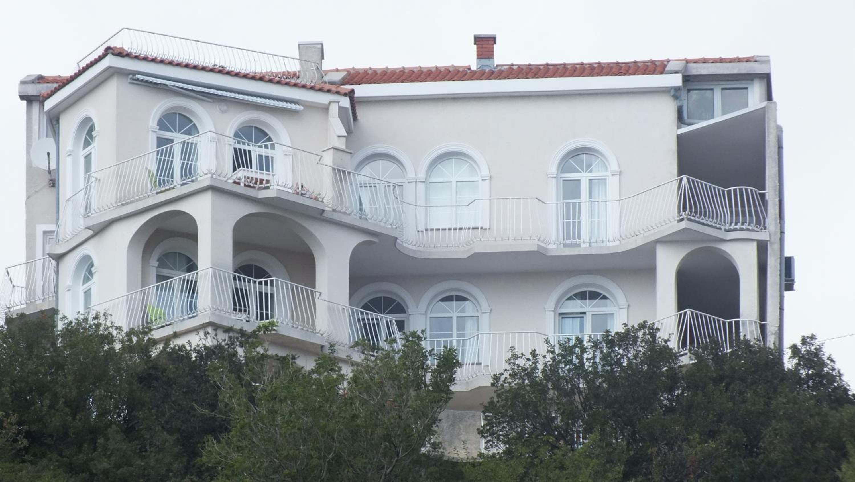 Hotel Die Appartements Glavas,Eckwohnunge für 2 Personen - Image 1