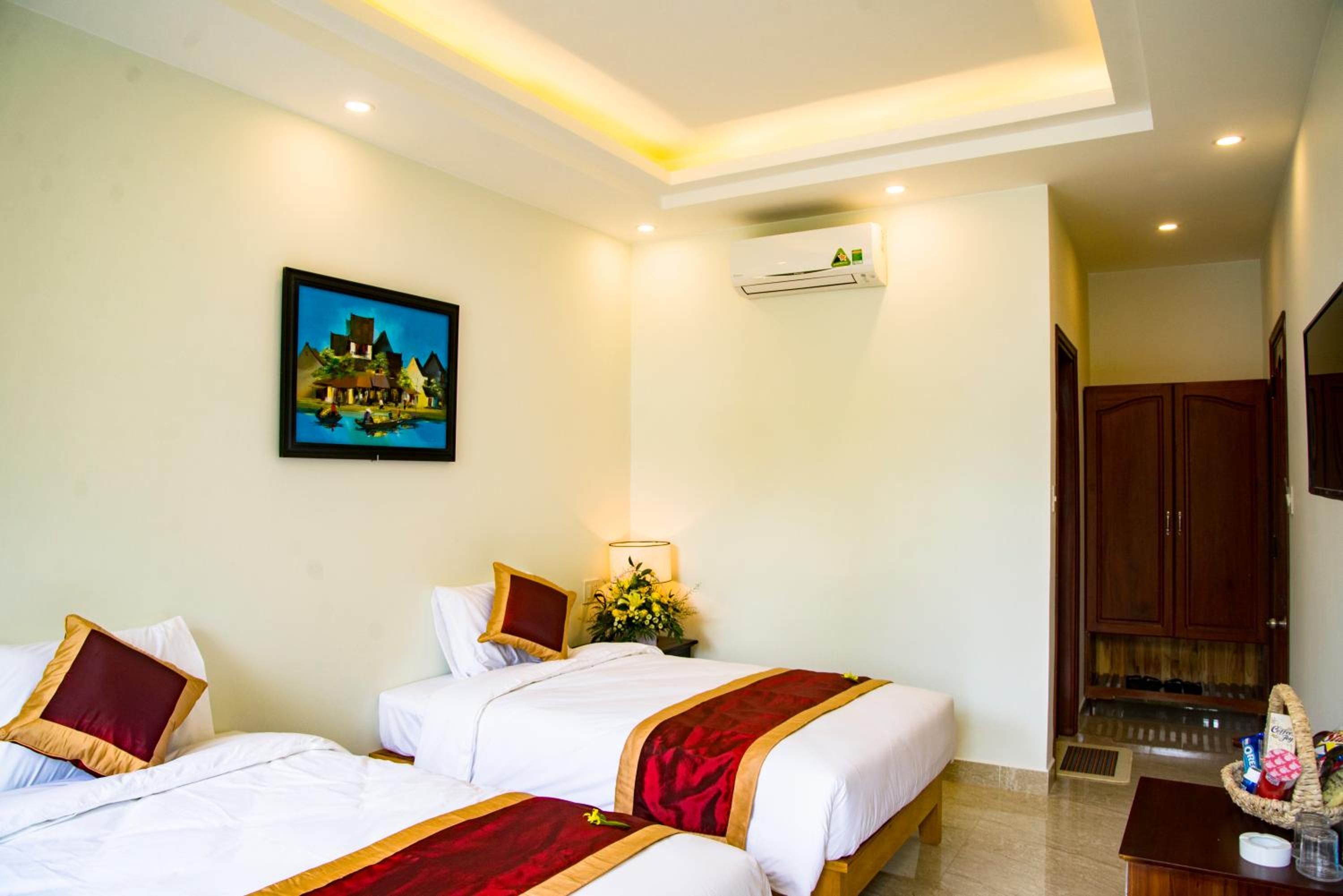 Mi Kha Homestay