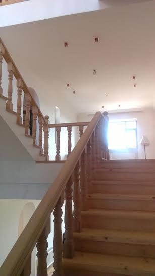 Shuvelan Cottage House