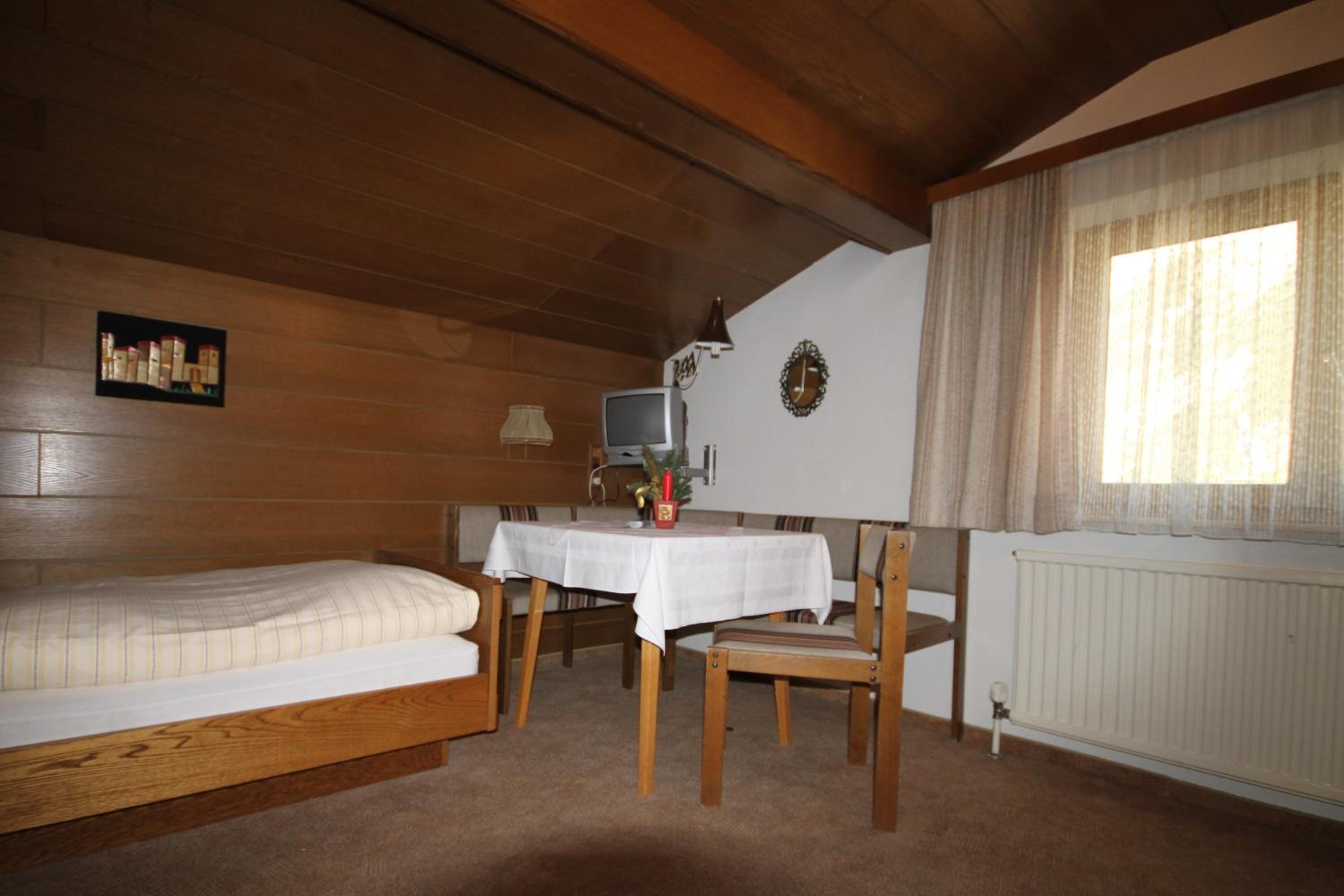 Haus Geiger