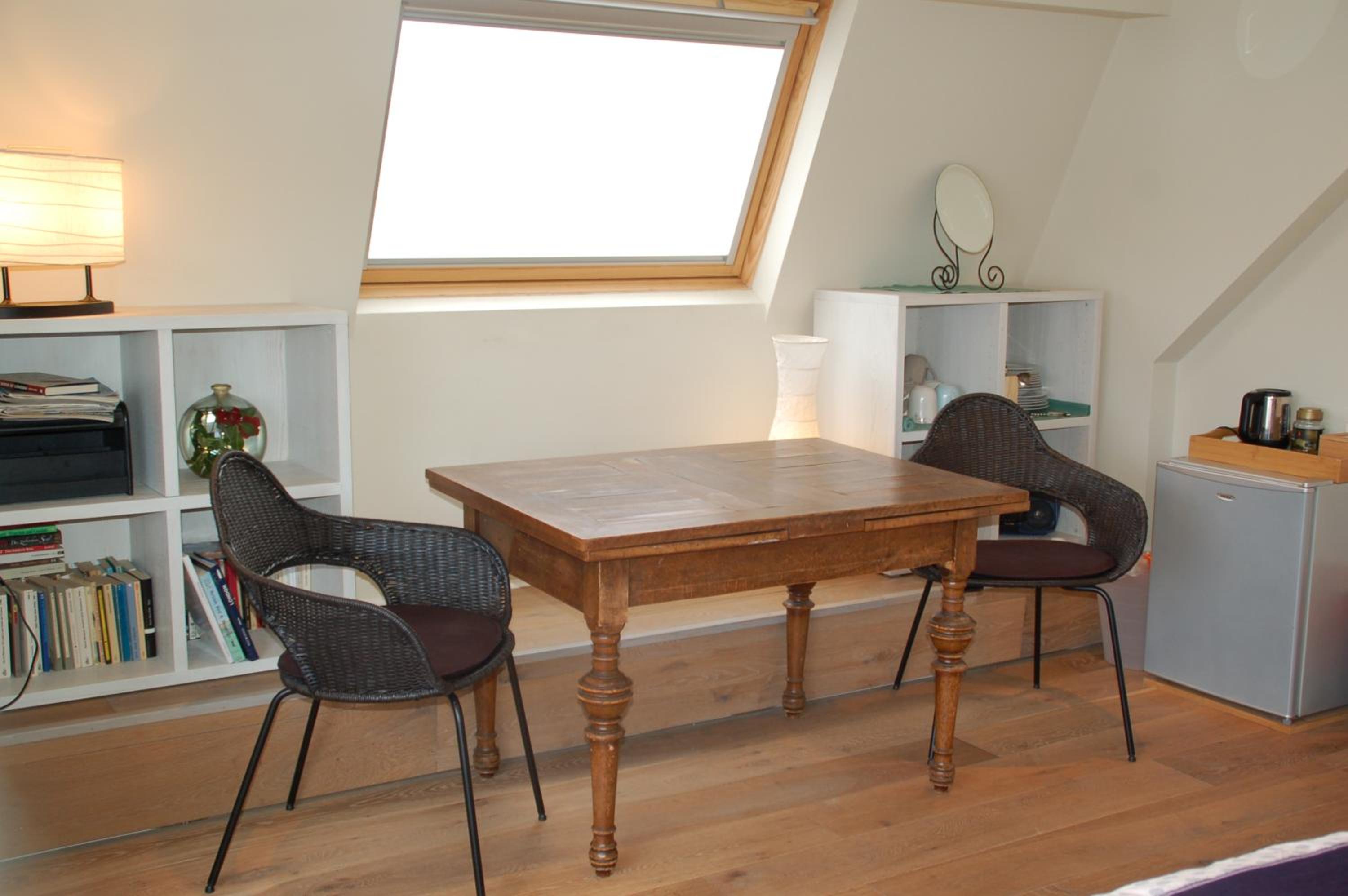 Brookview Guest House