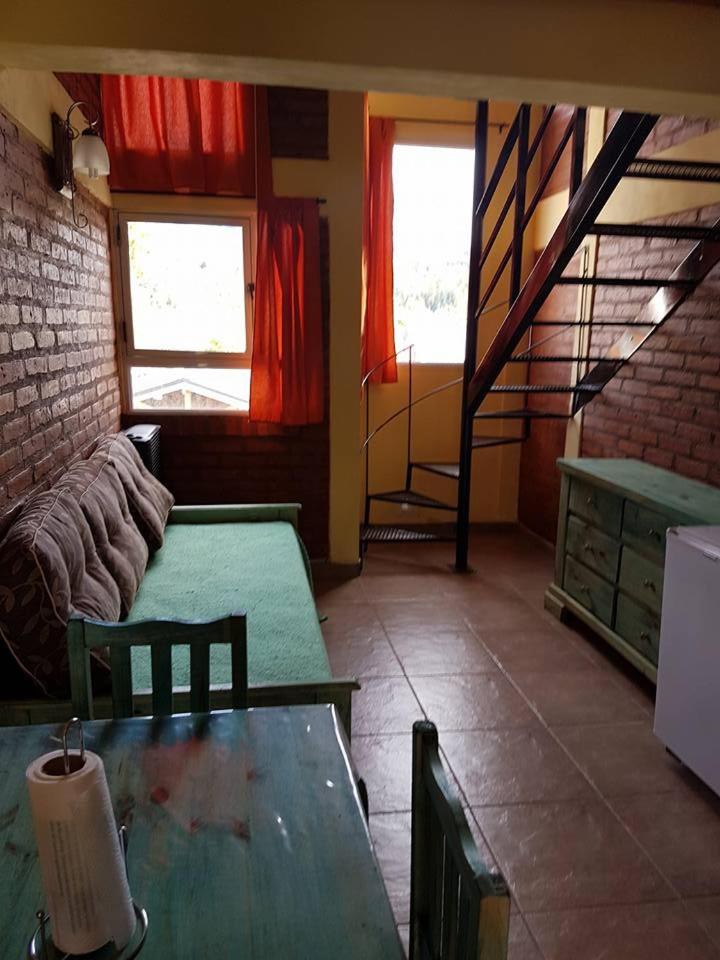 Complejo Turistico Bambu