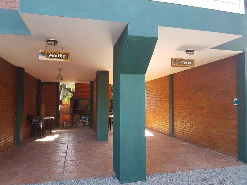 Complejo Turistico Bambu