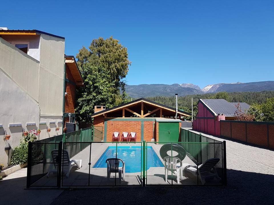 Complejo Turistico Bambu