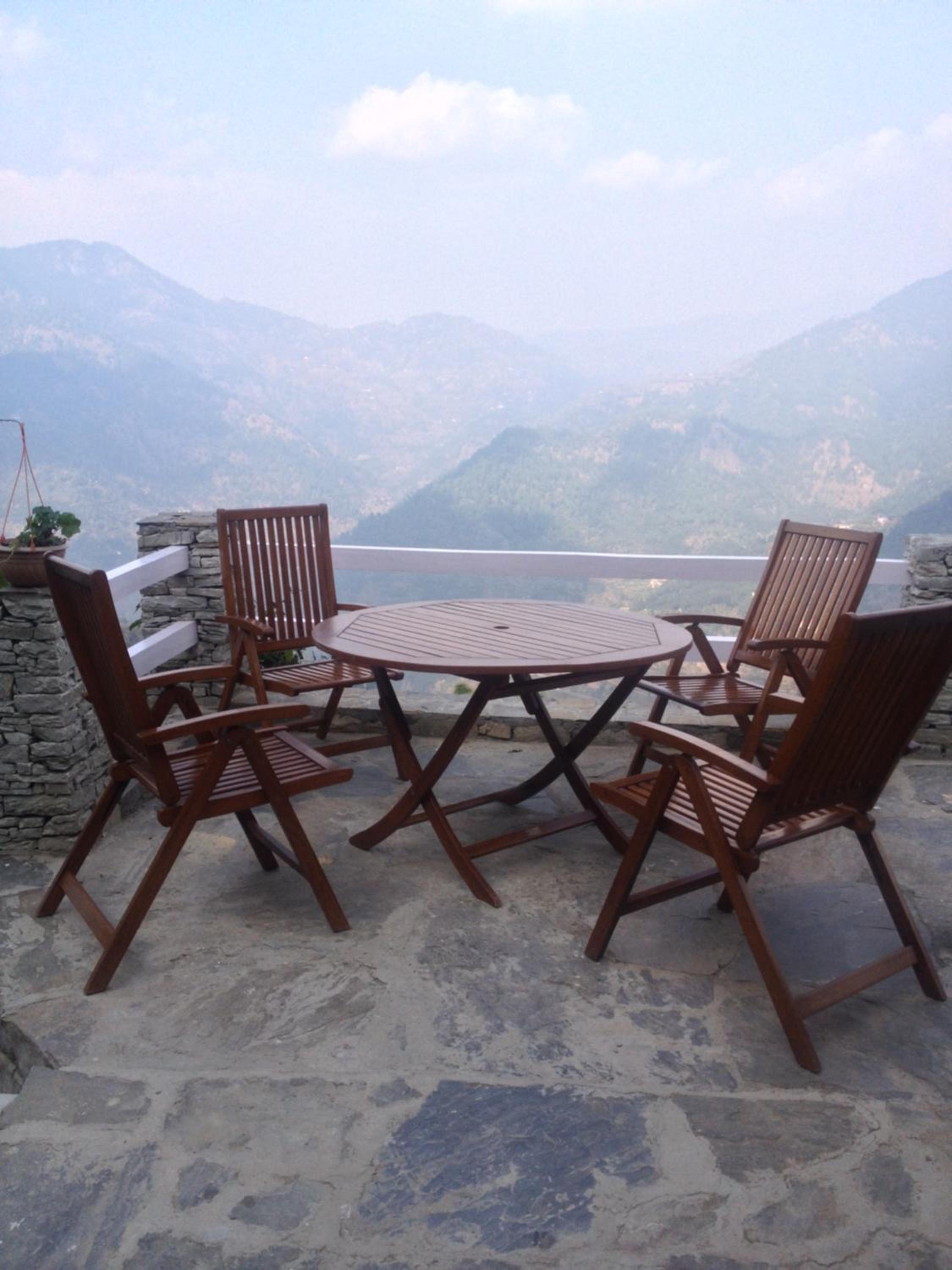 Avaas - Bed & Breakfast view 4