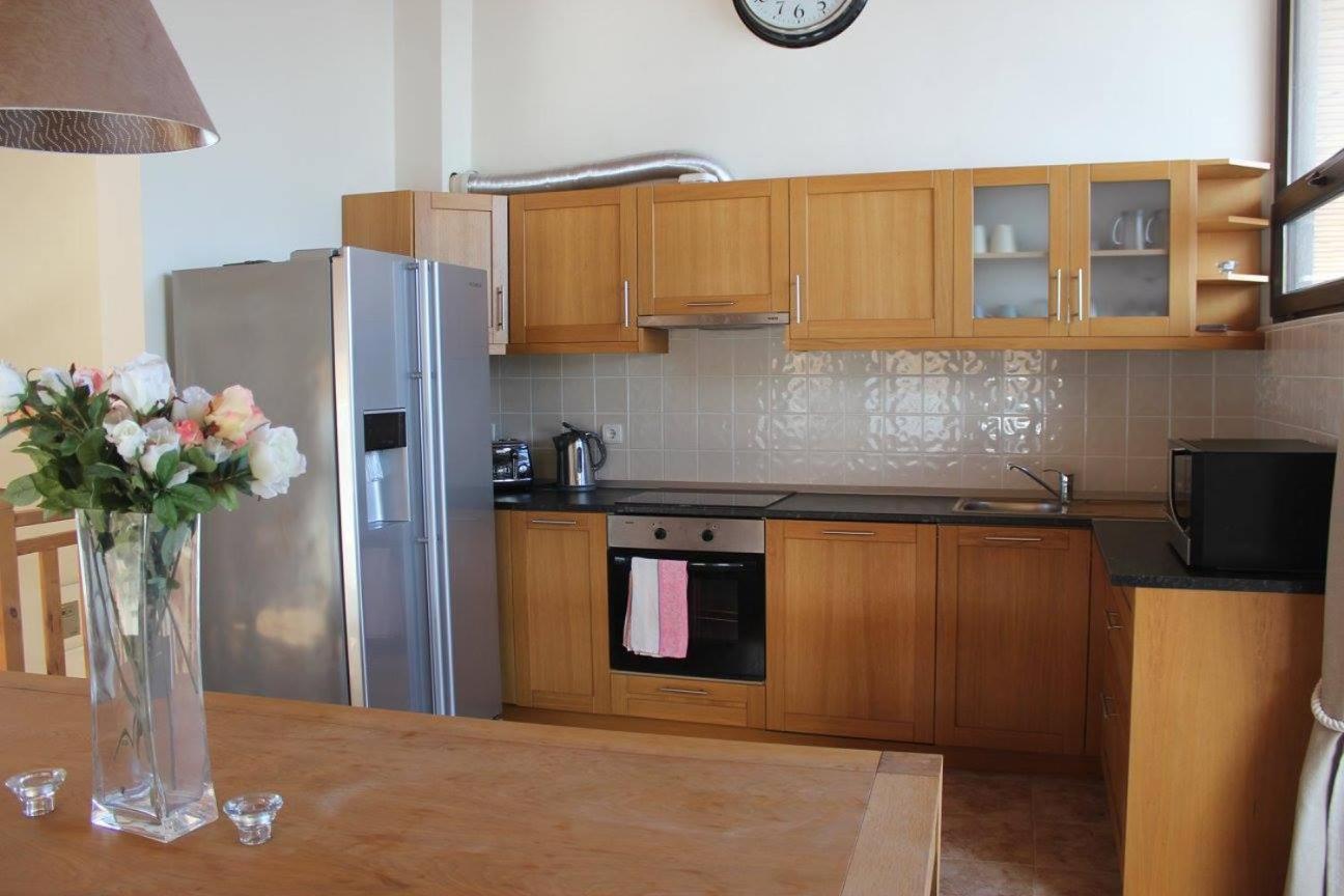 Chalet Mechka