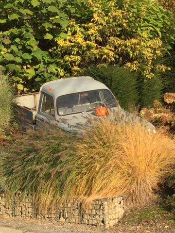 Gîte de Corbion une envie d'Ailleurs 6personnes et le Pt Bonheur 2 personnes
