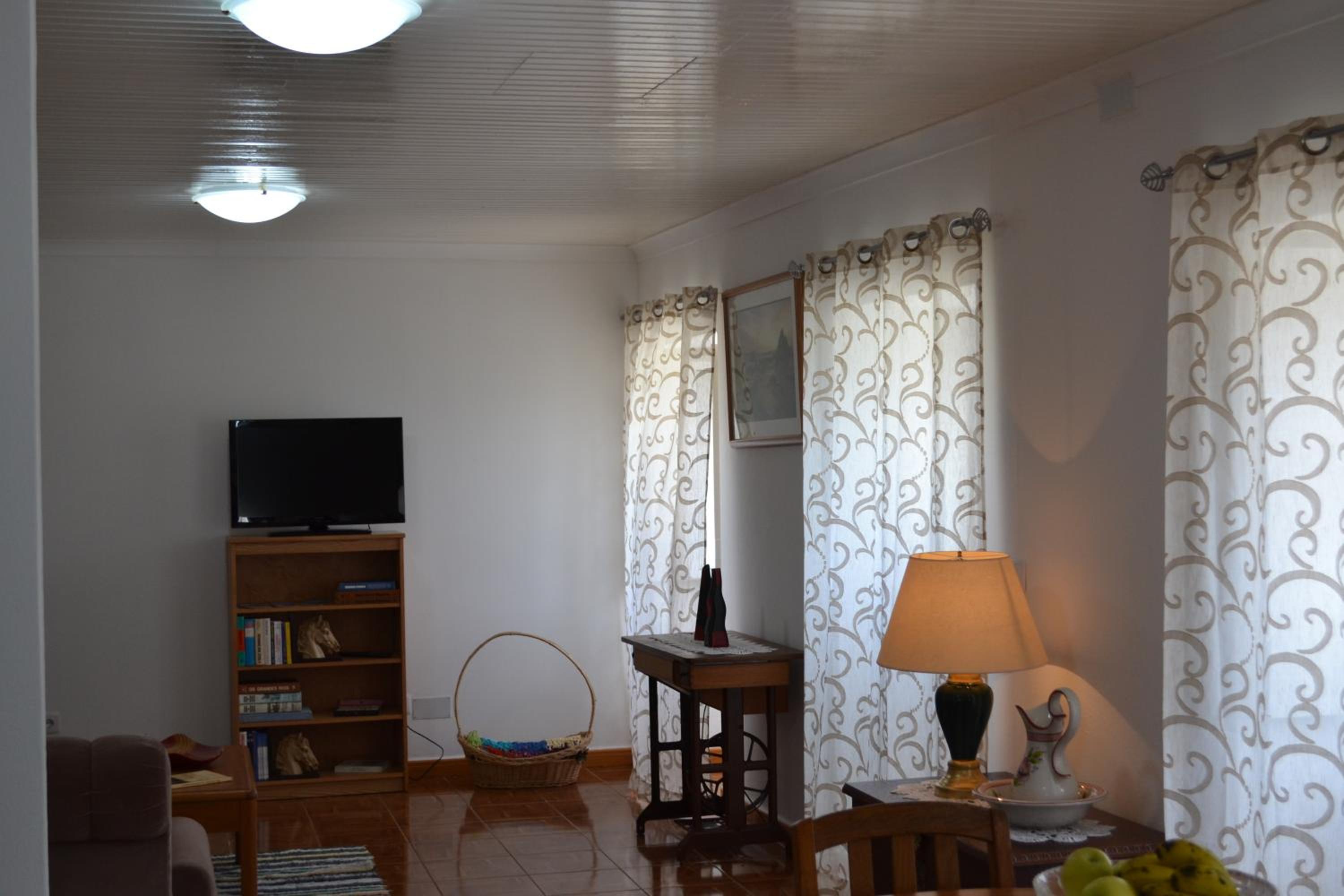 Casa de Santa Catarina view 2