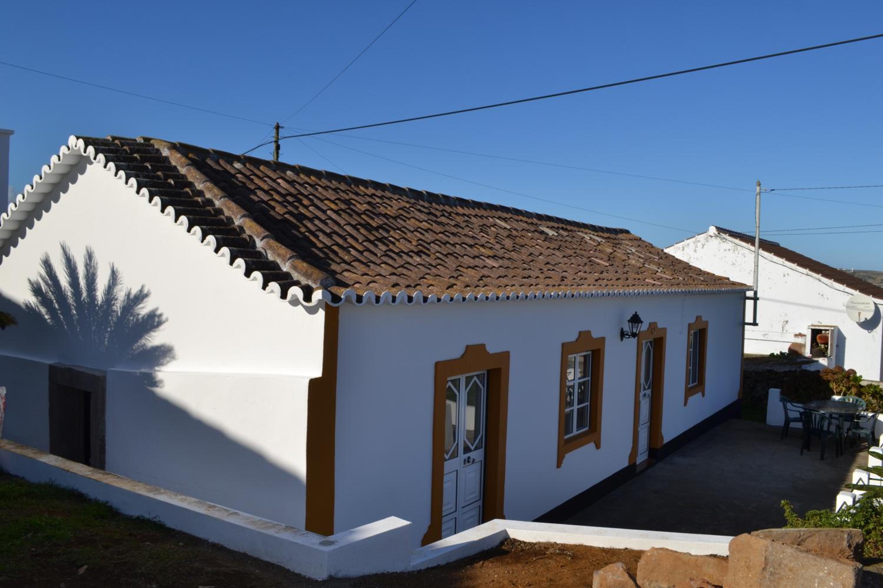 Casa de Santa Catarina view 5