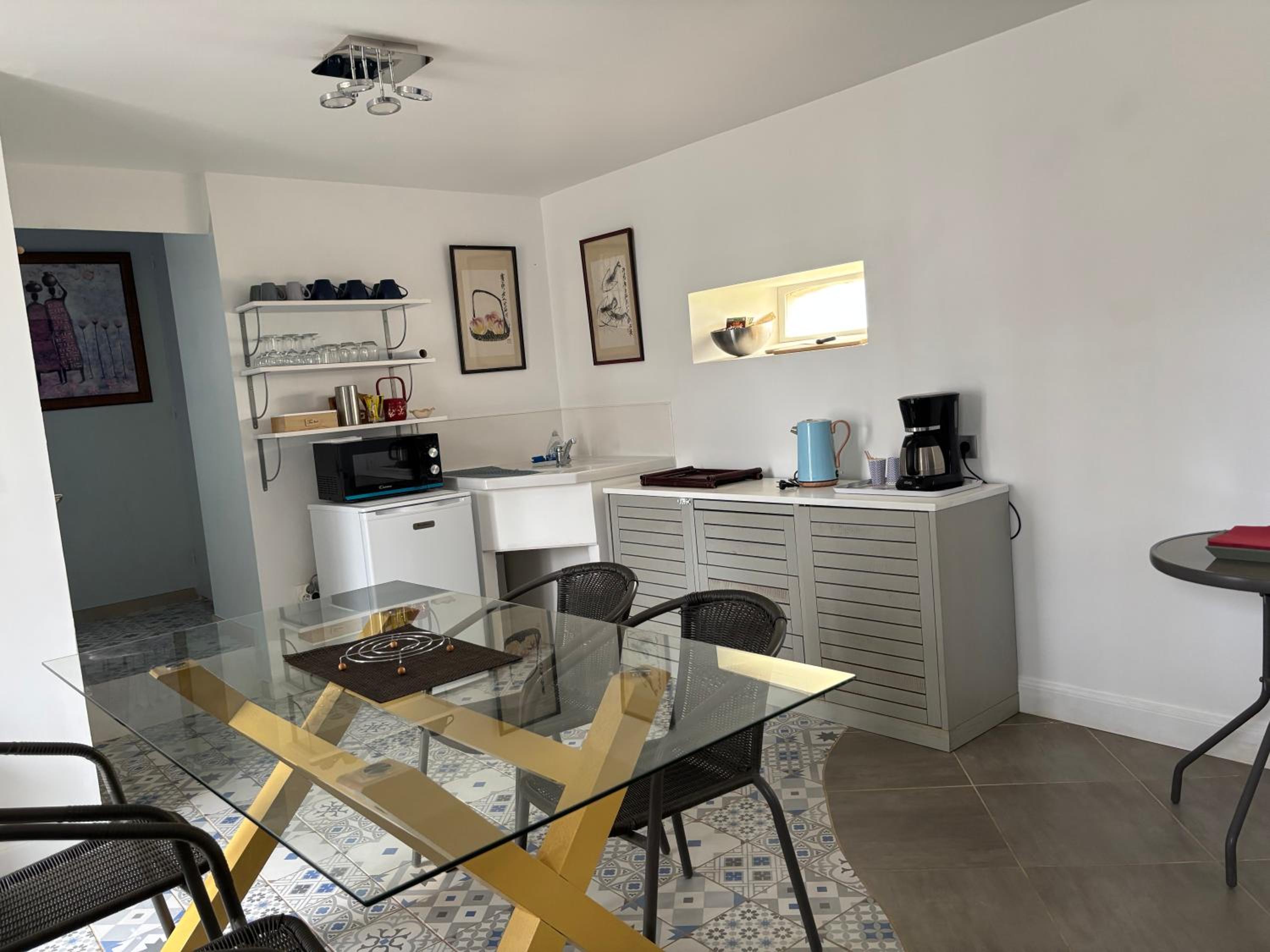 Relais du Chat Prosper
