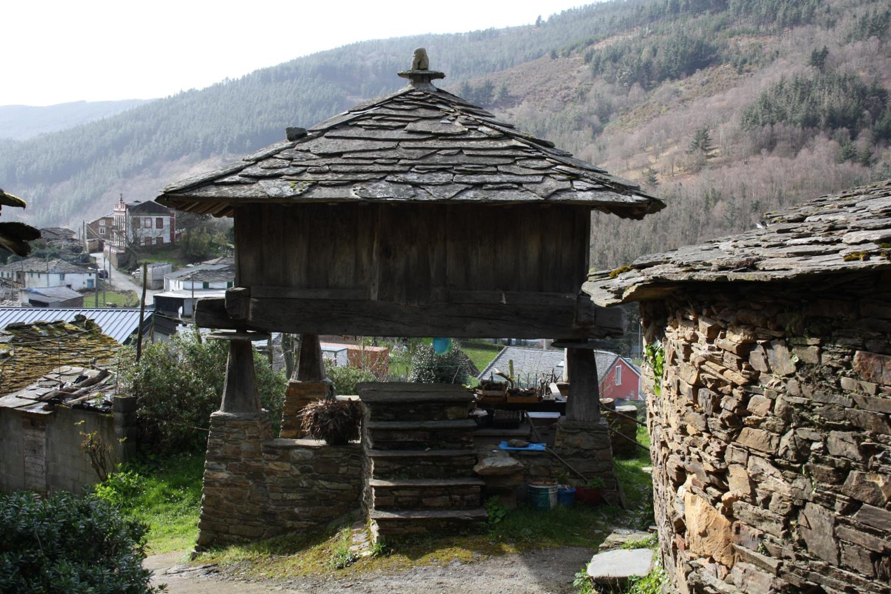 Casa Aniceto