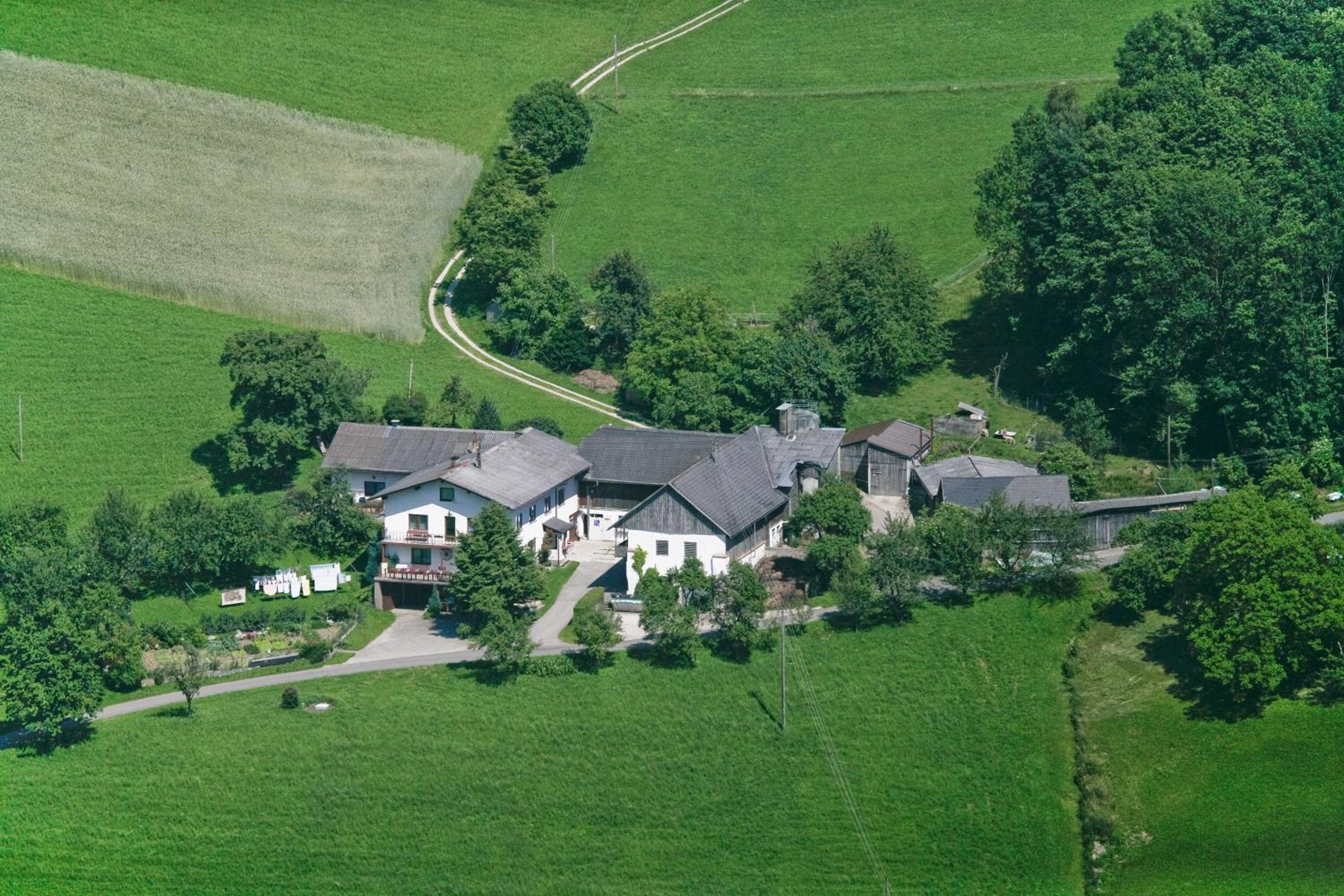 Bauernhof Waira