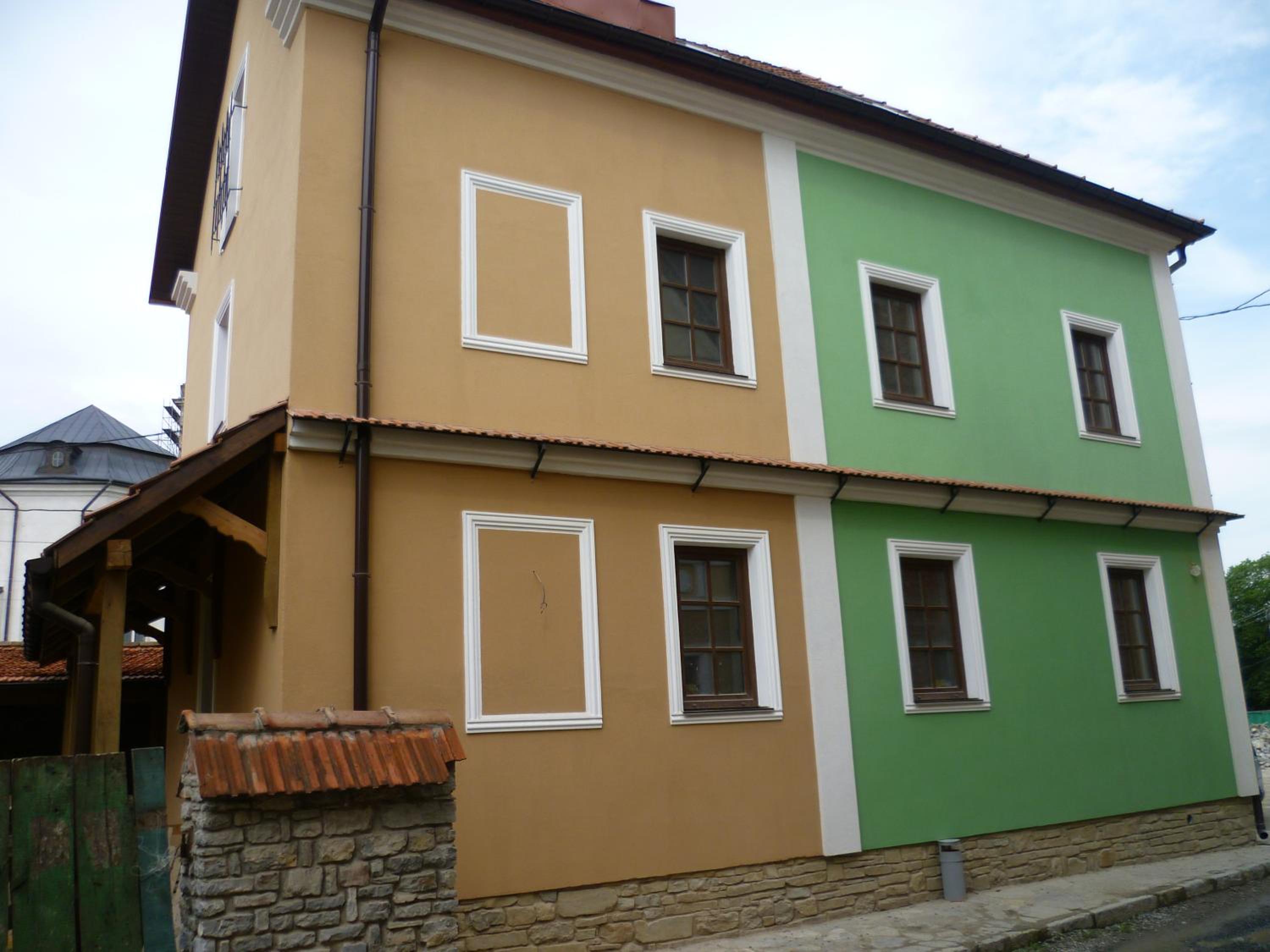 Home Hotel, photo 58