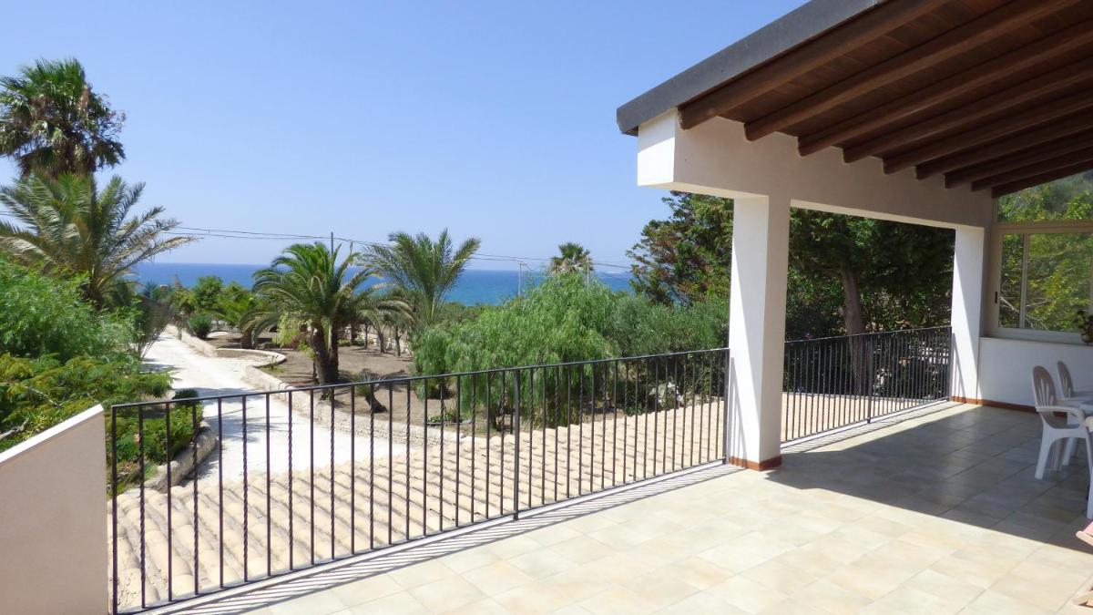 La Villa Rosa al Mare photo 1