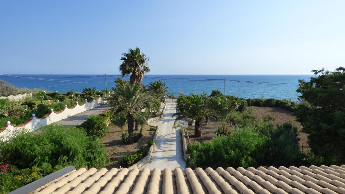 La Villa Rosa al Mare photo 3
