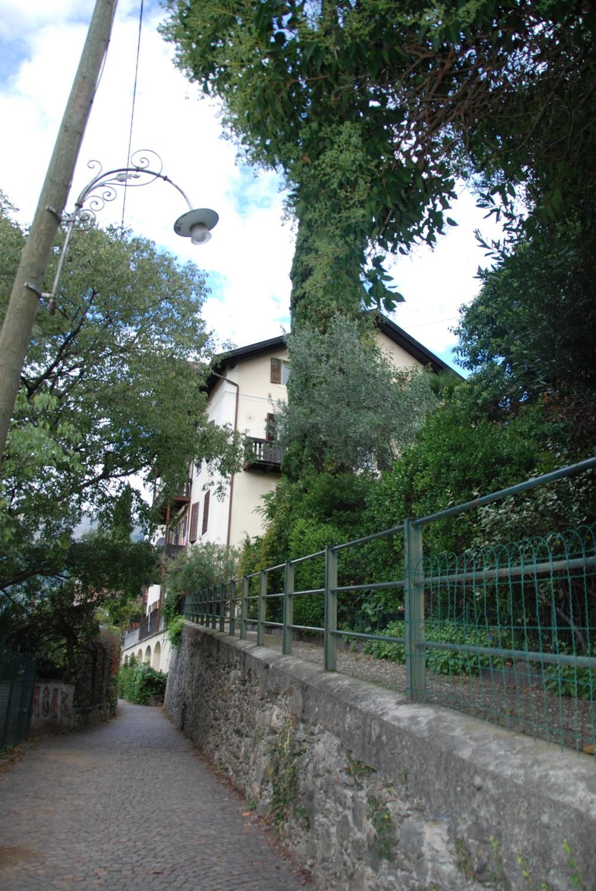 Fürstenstein view 4