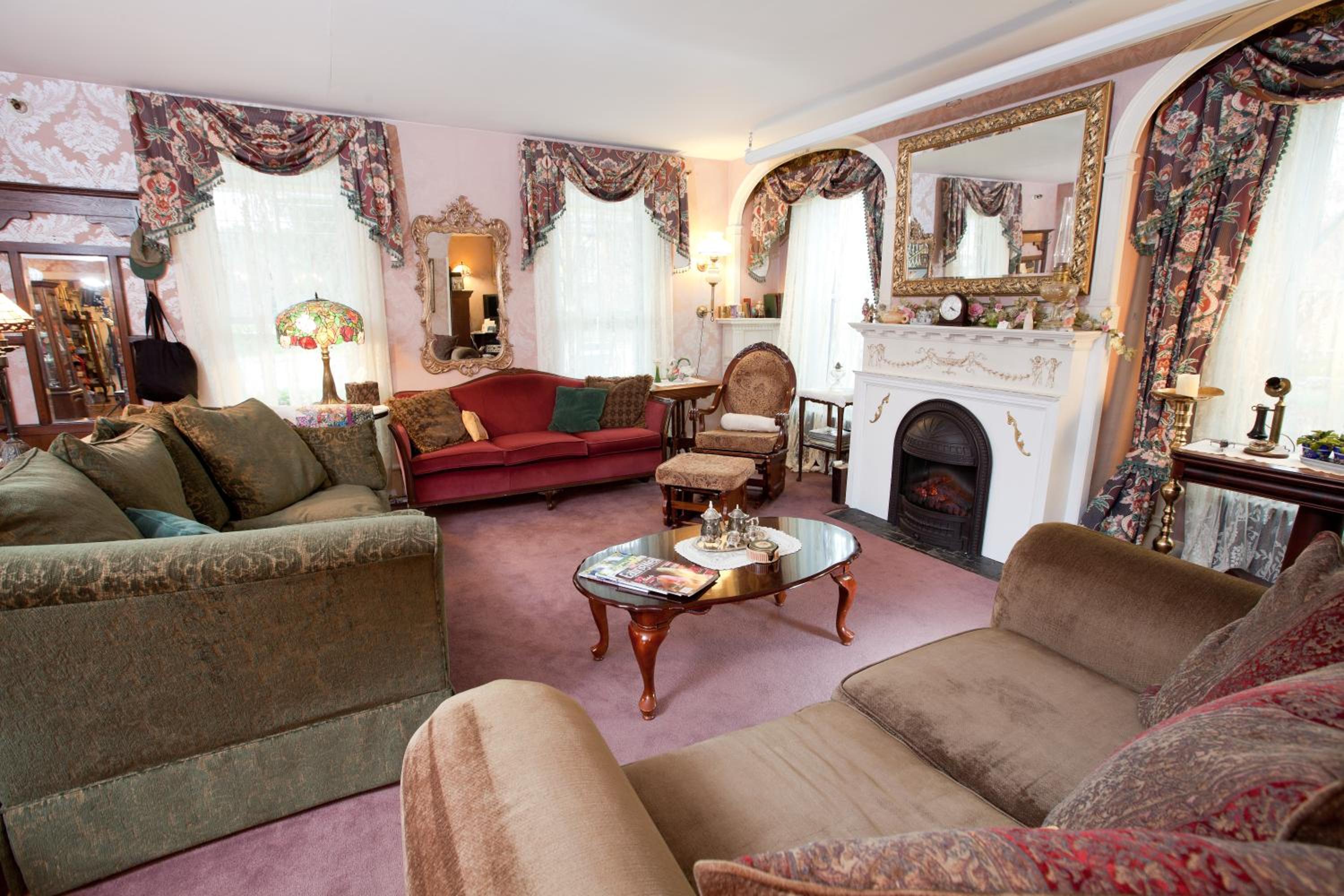 Inn Victoria