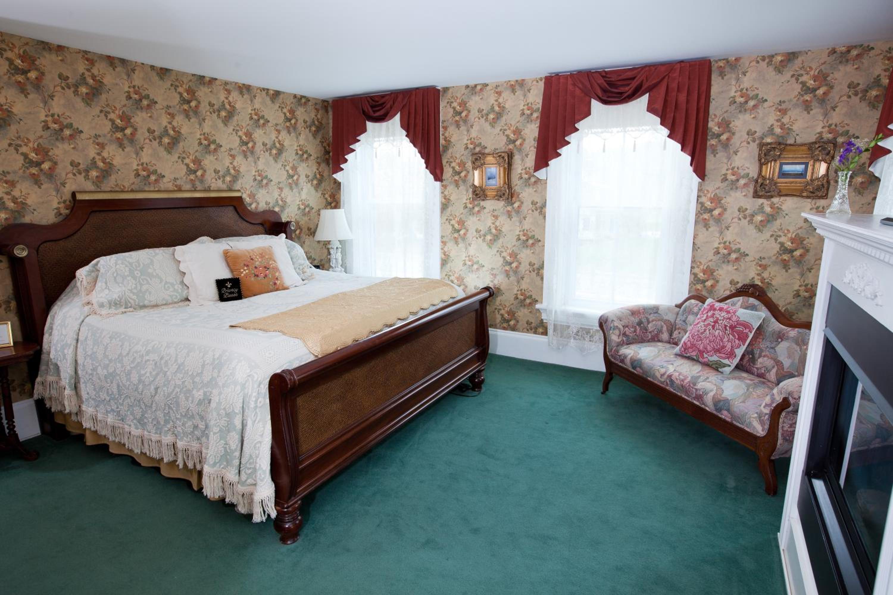 Inn Victoria