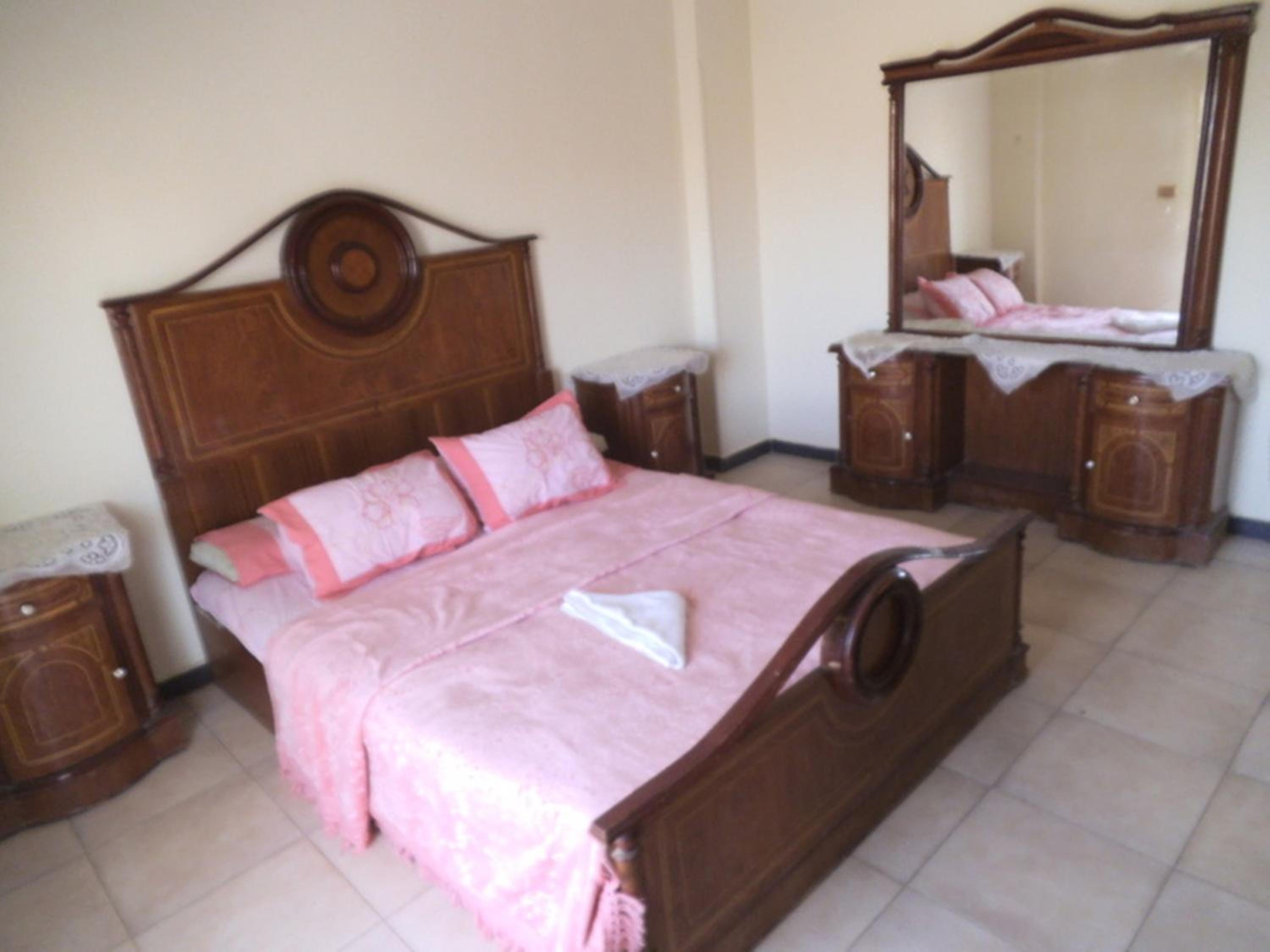 Kareem Hotel Luxor