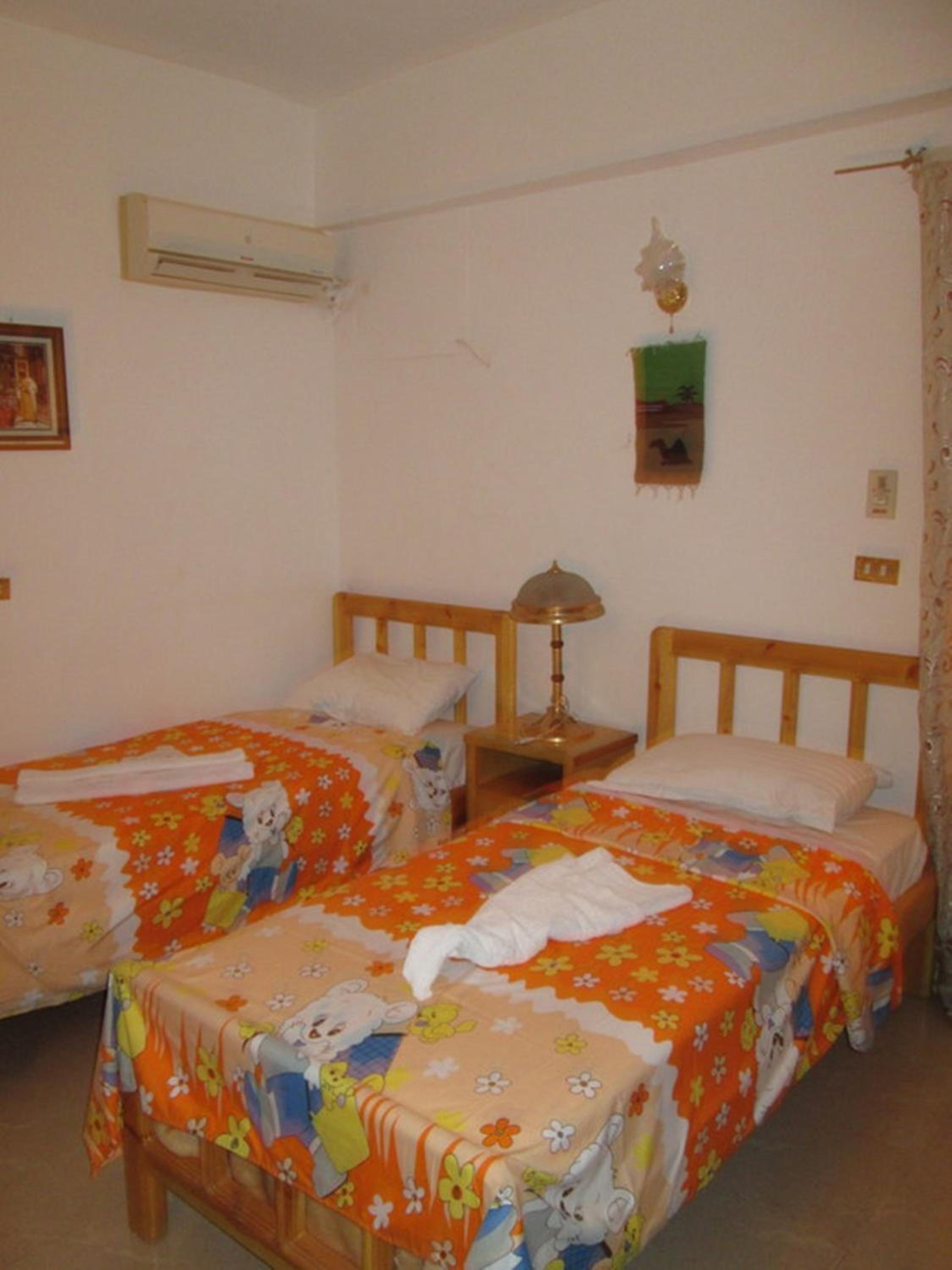 Kareem Hotel Luxor