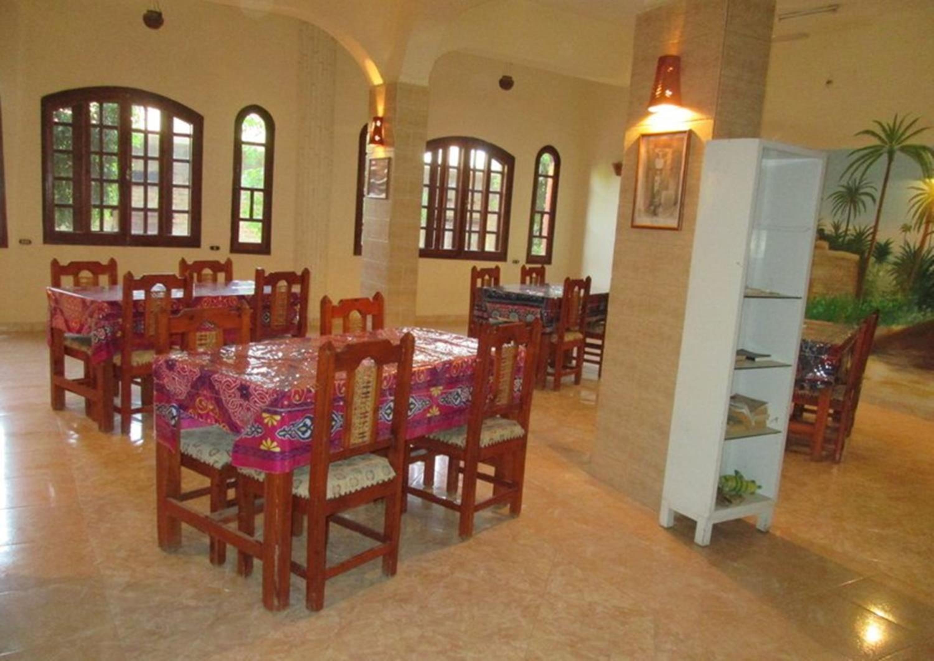 Kareem Hotel Luxor