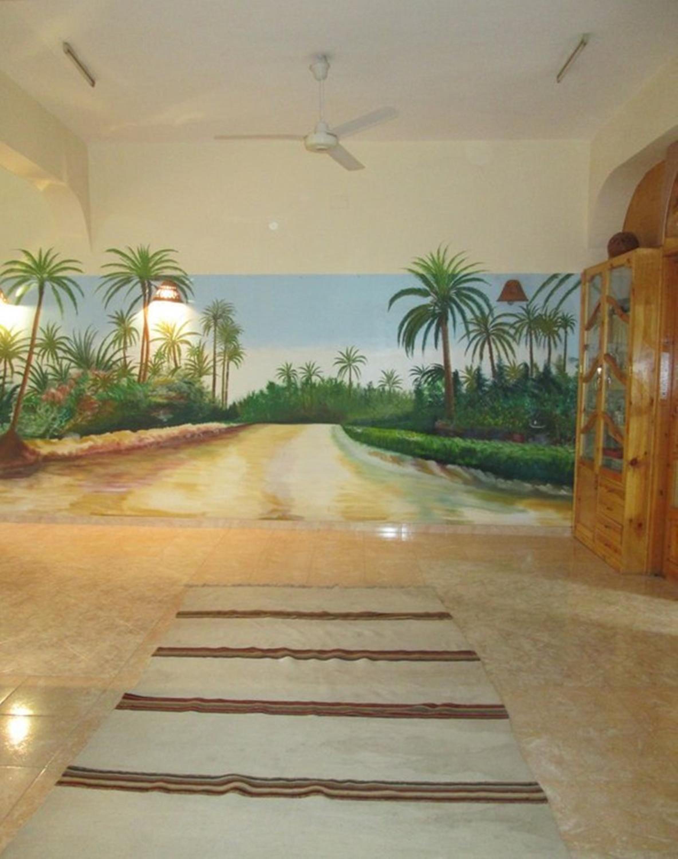 Kareem Hotel Luxor