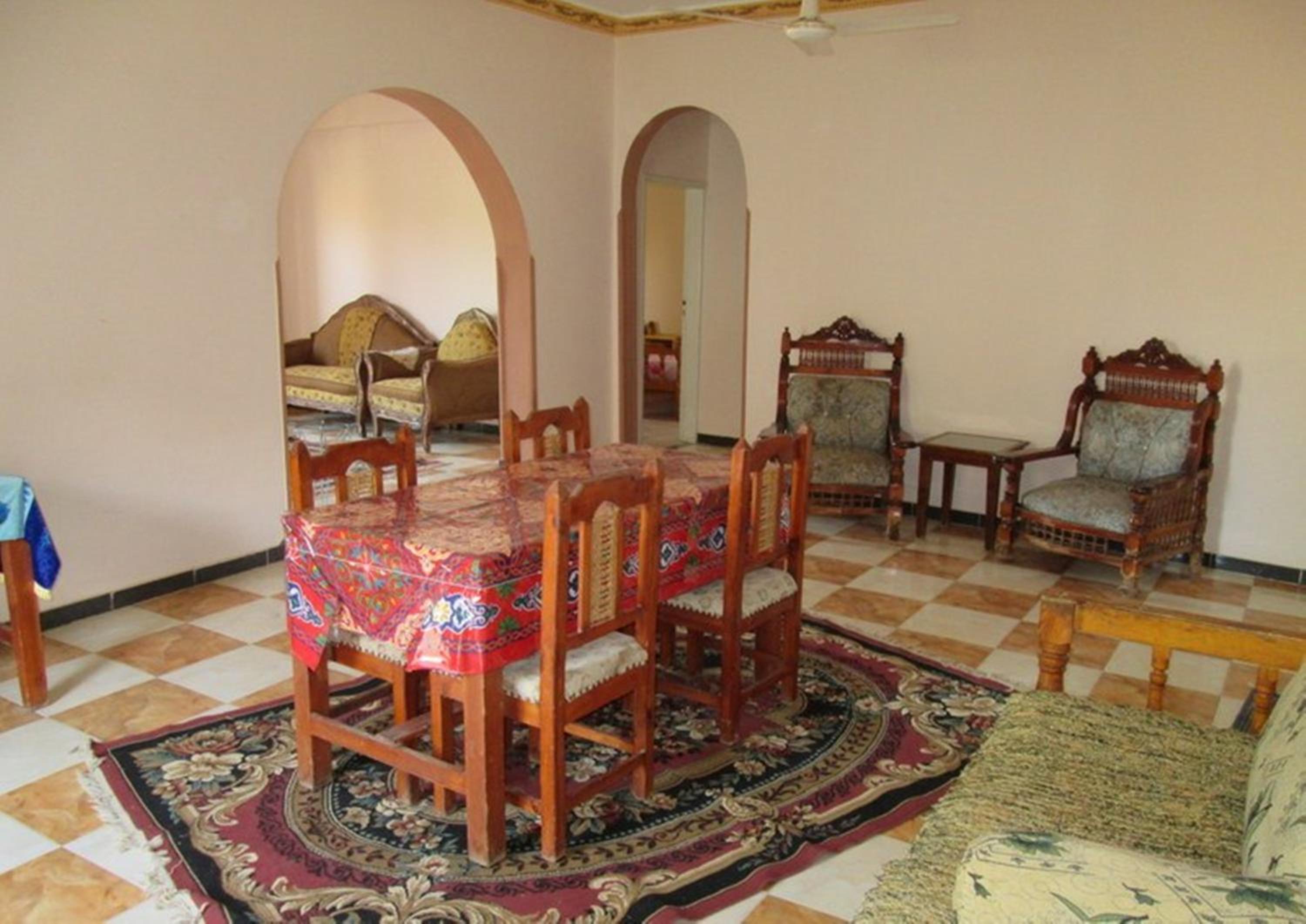 Kareem Hotel Luxor