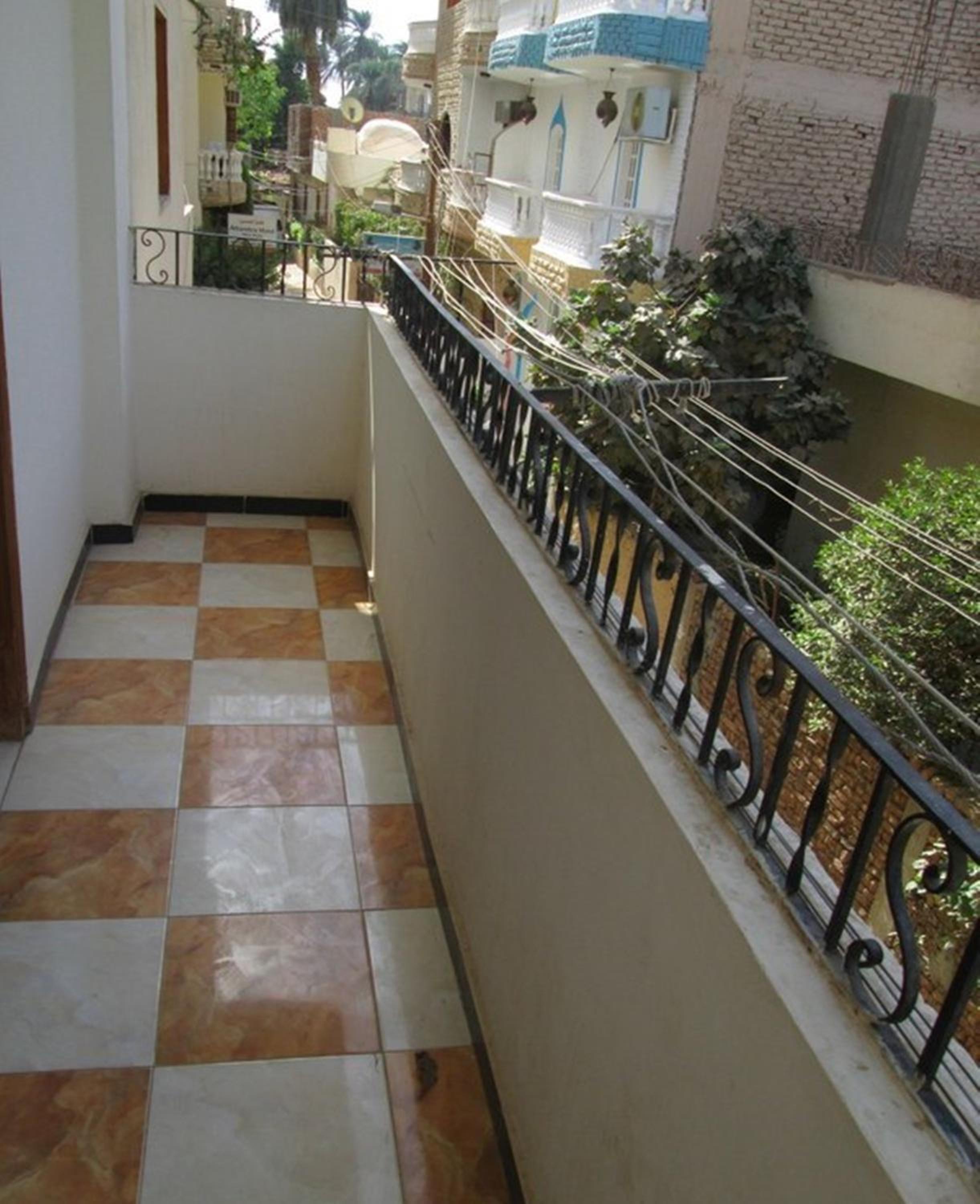 Kareem Hotel Luxor