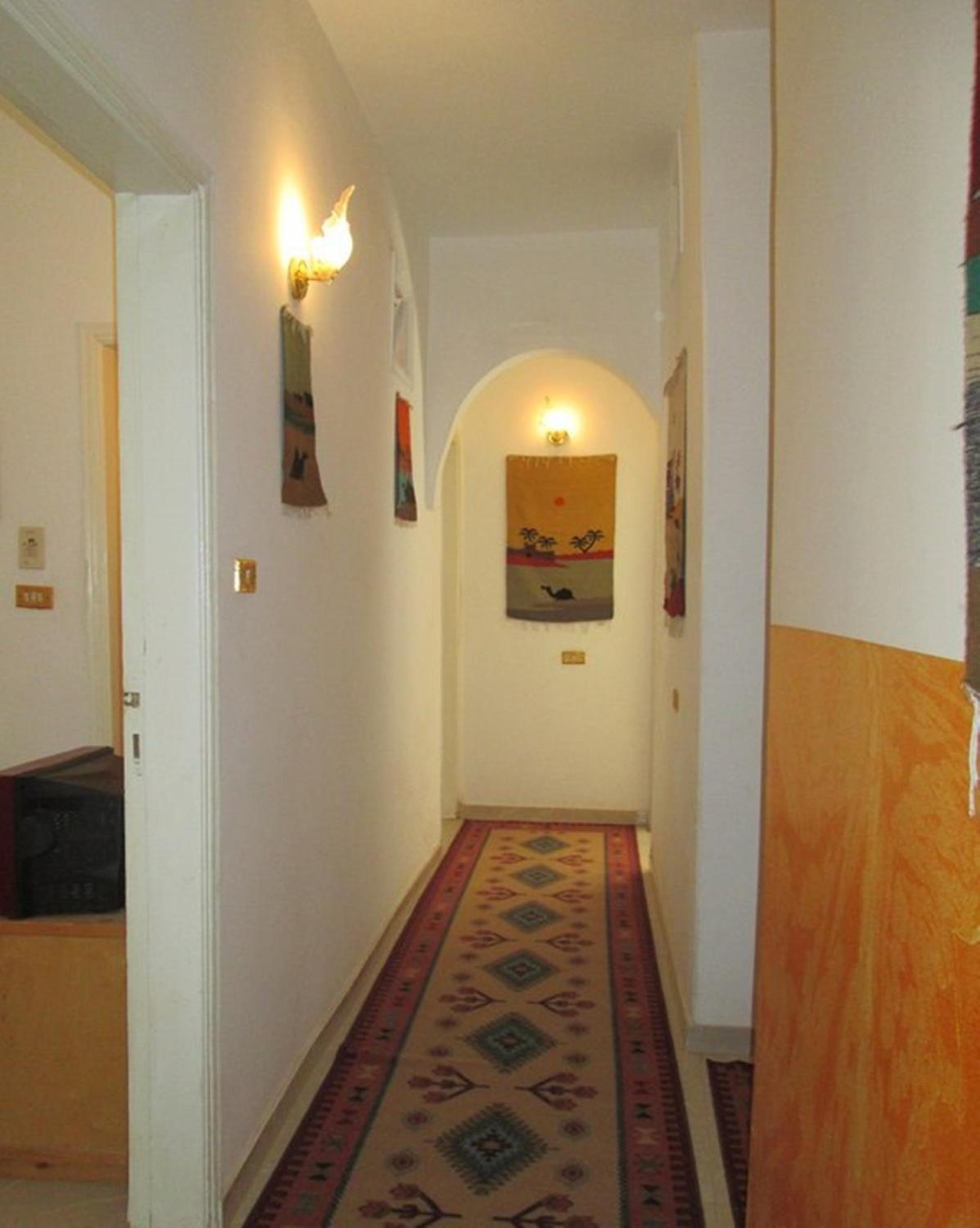 Kareem Hotel Luxor