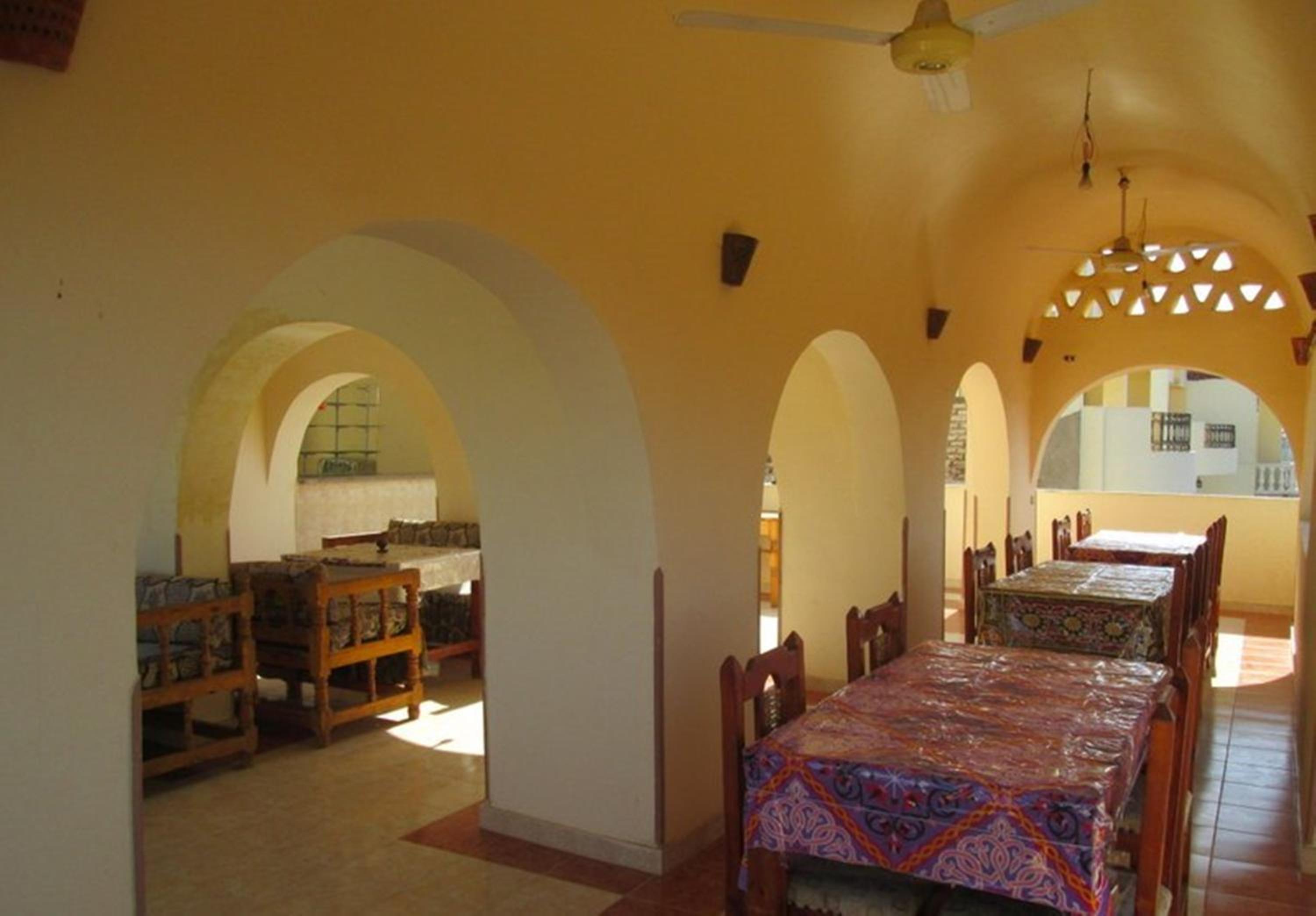 Kareem Hotel Luxor