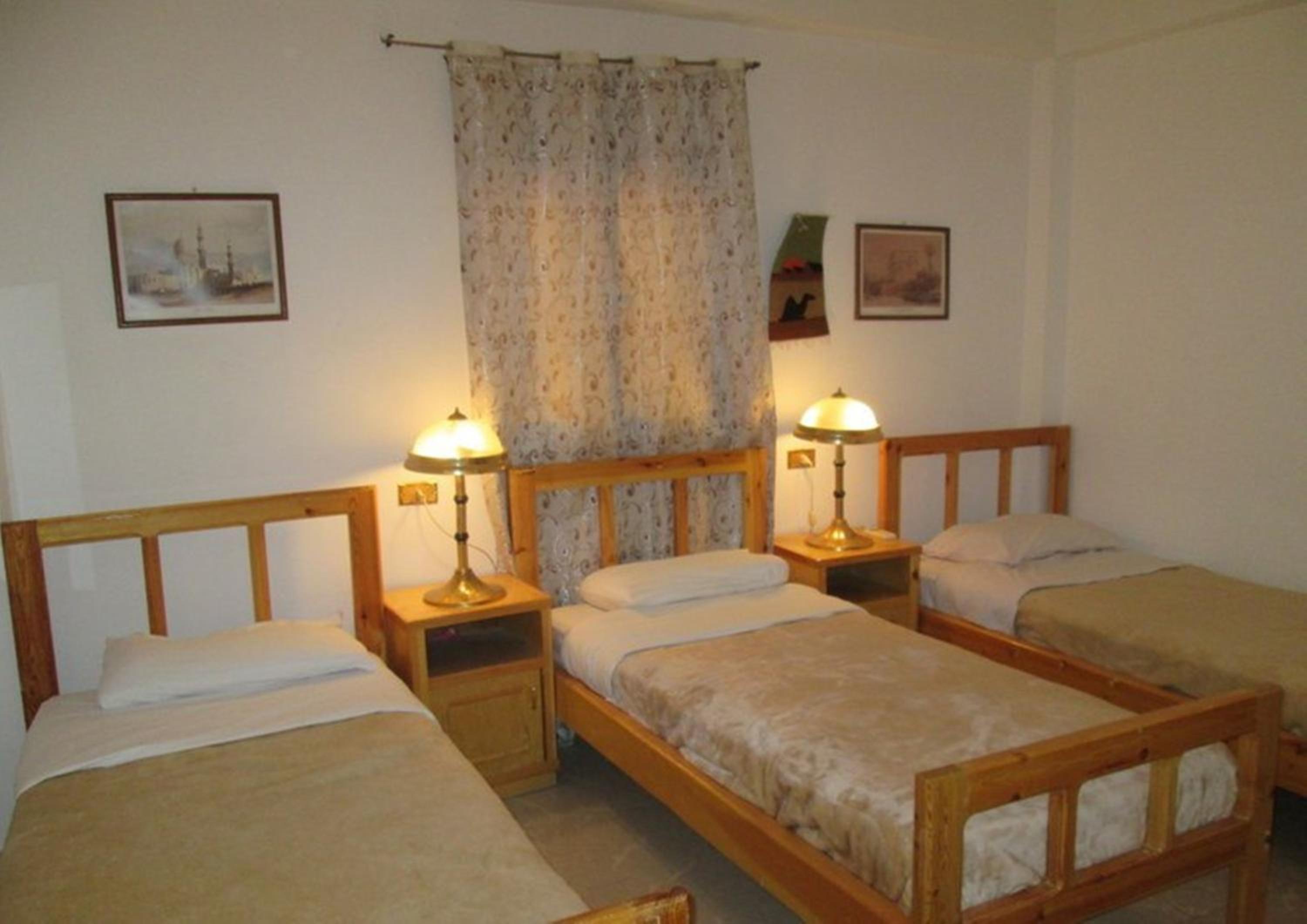Kareem Hotel Luxor