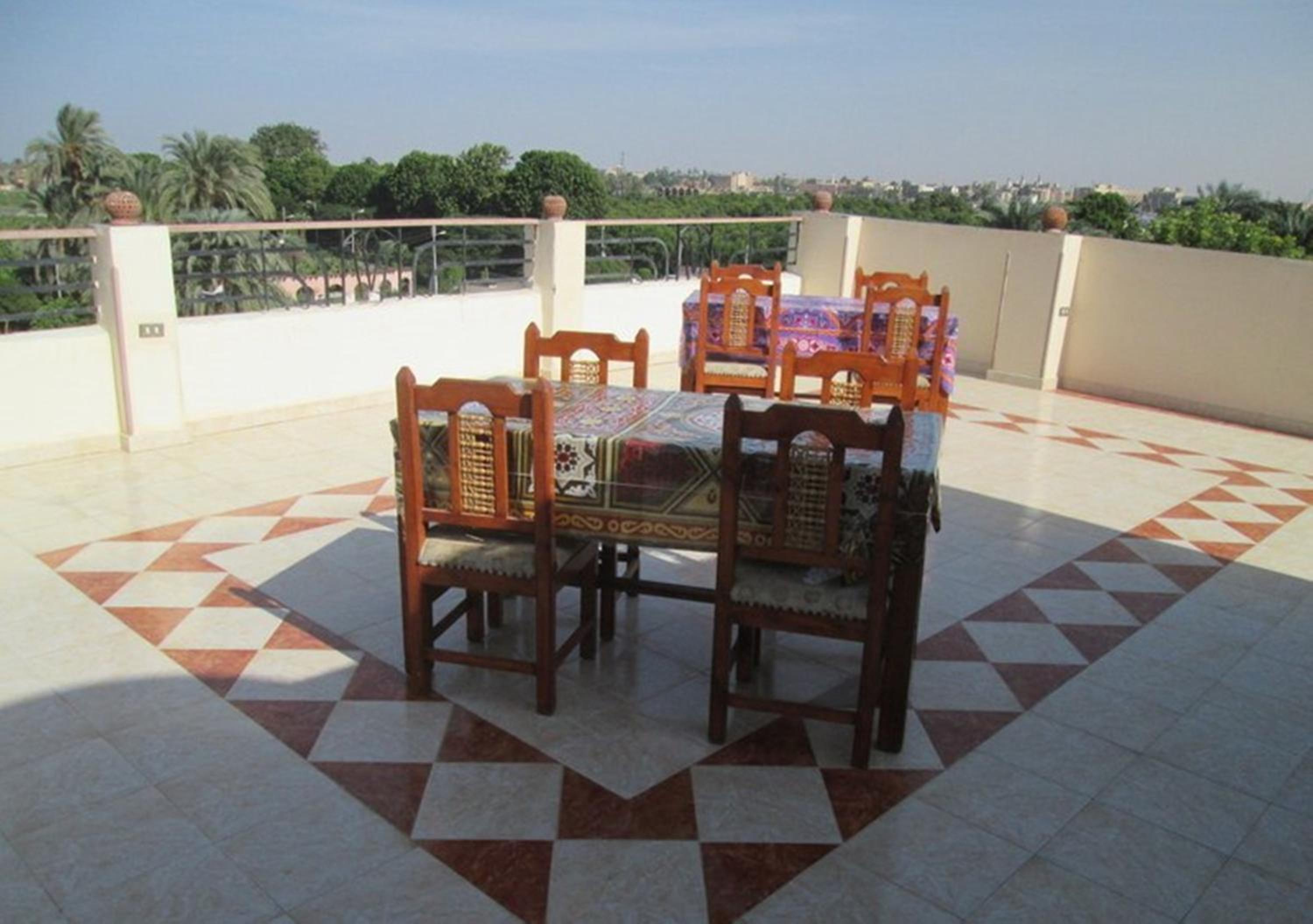 Kareem Hotel Luxor