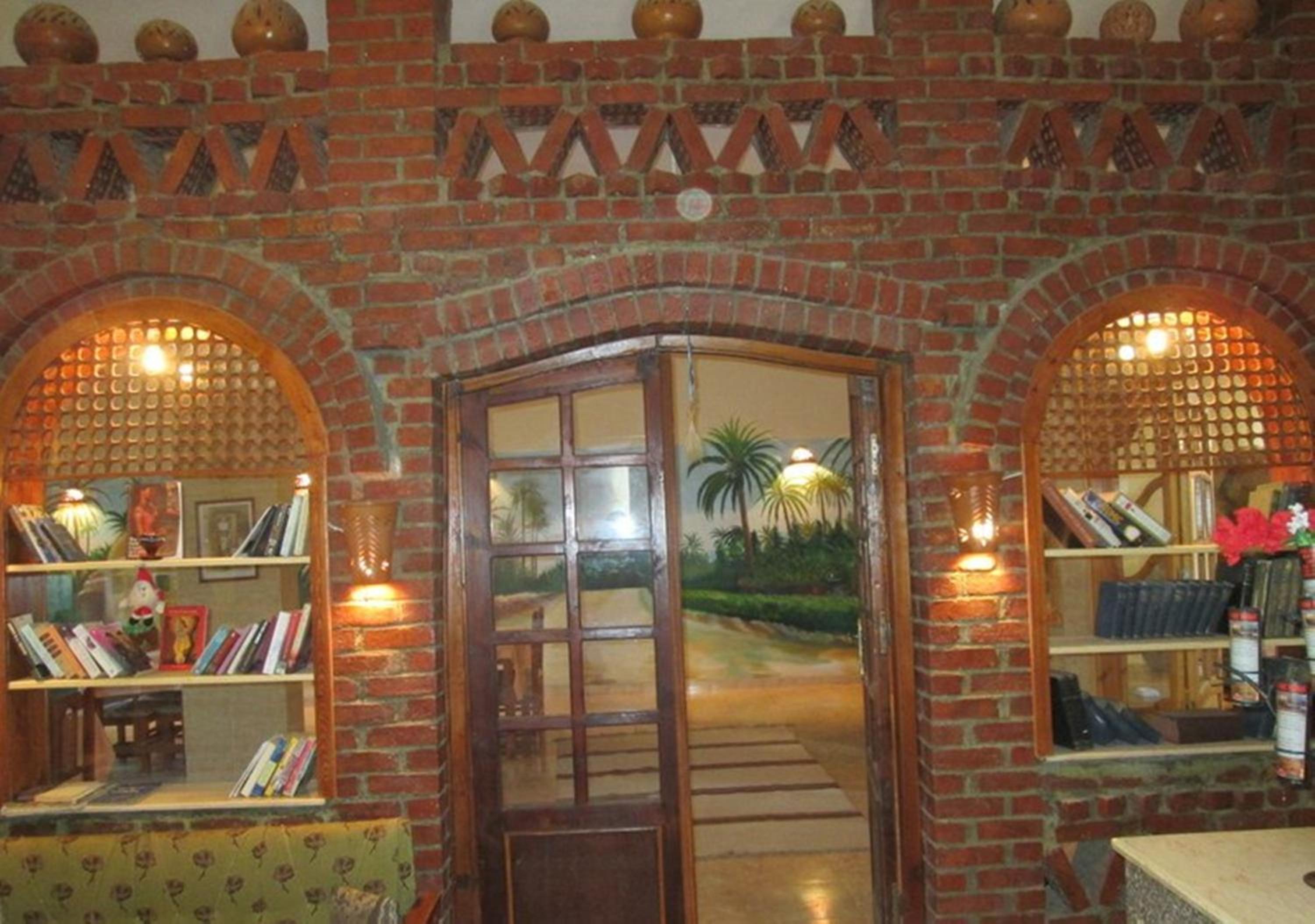 Kareem Hotel Luxor