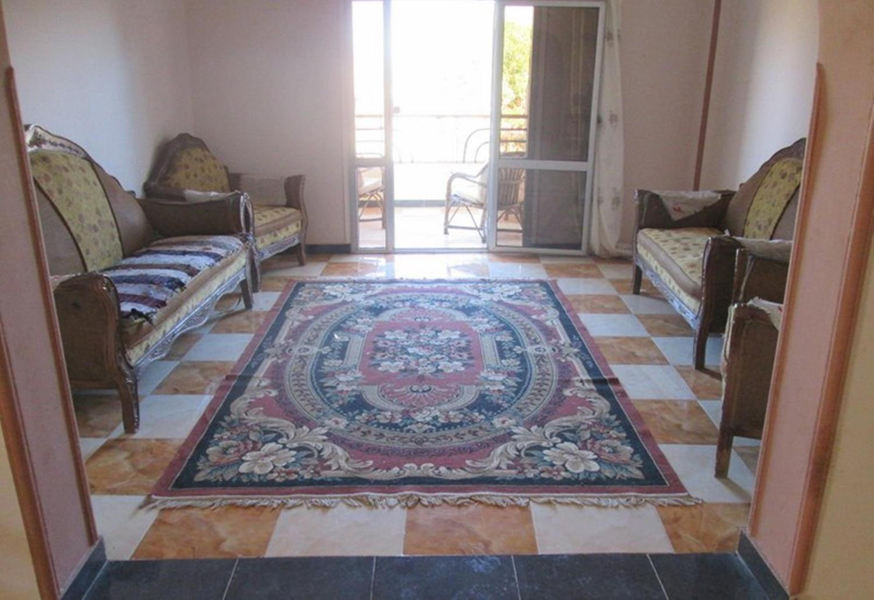 Kareem Hotel Luxor