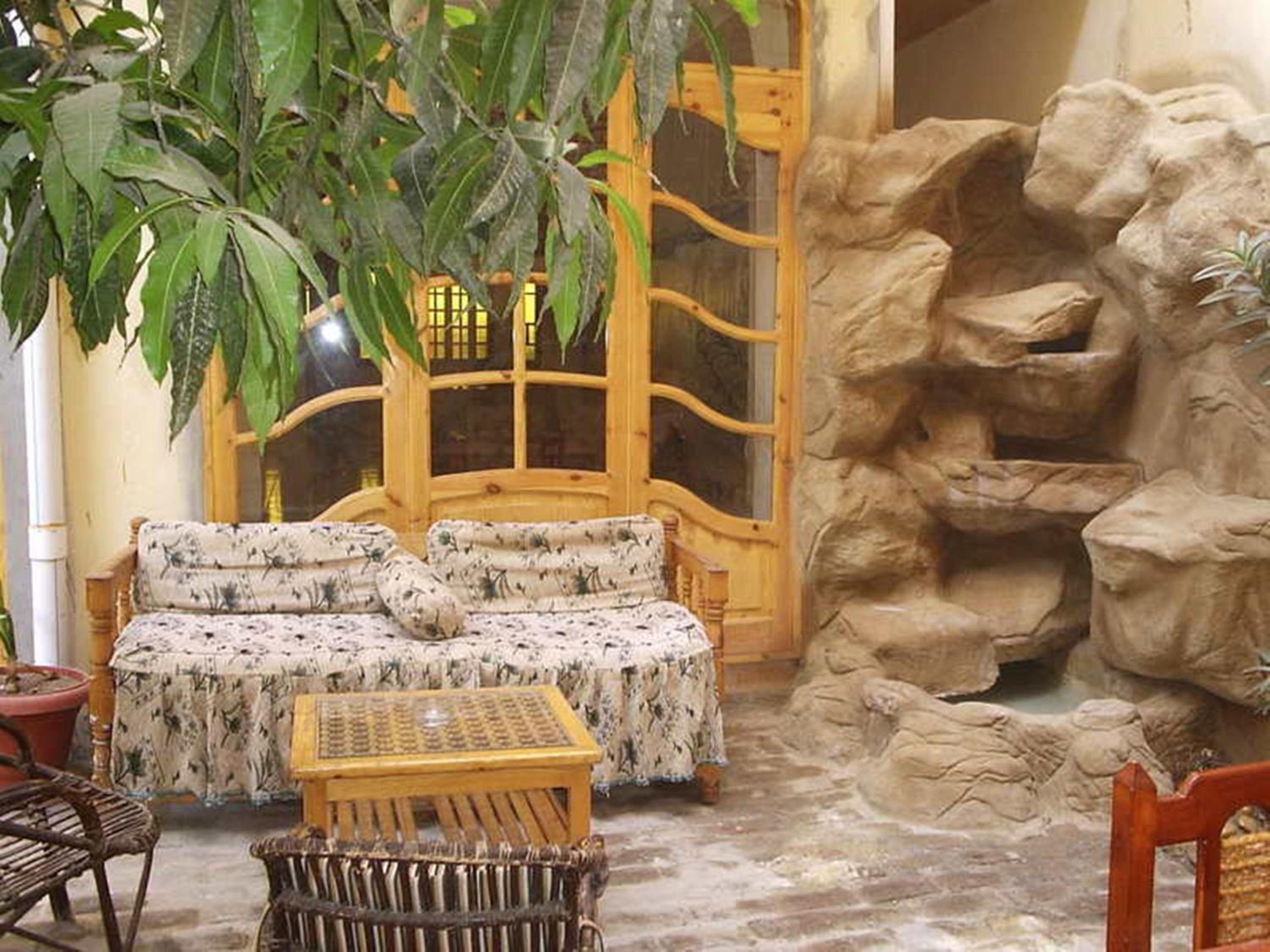 Kareem Hotel Luxor