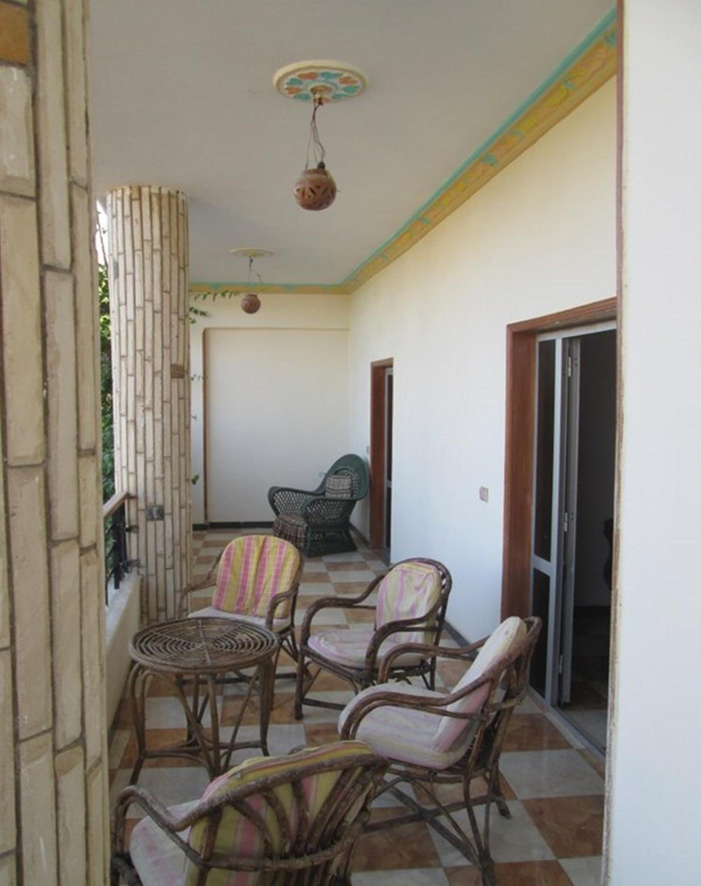 Kareem Hotel Luxor