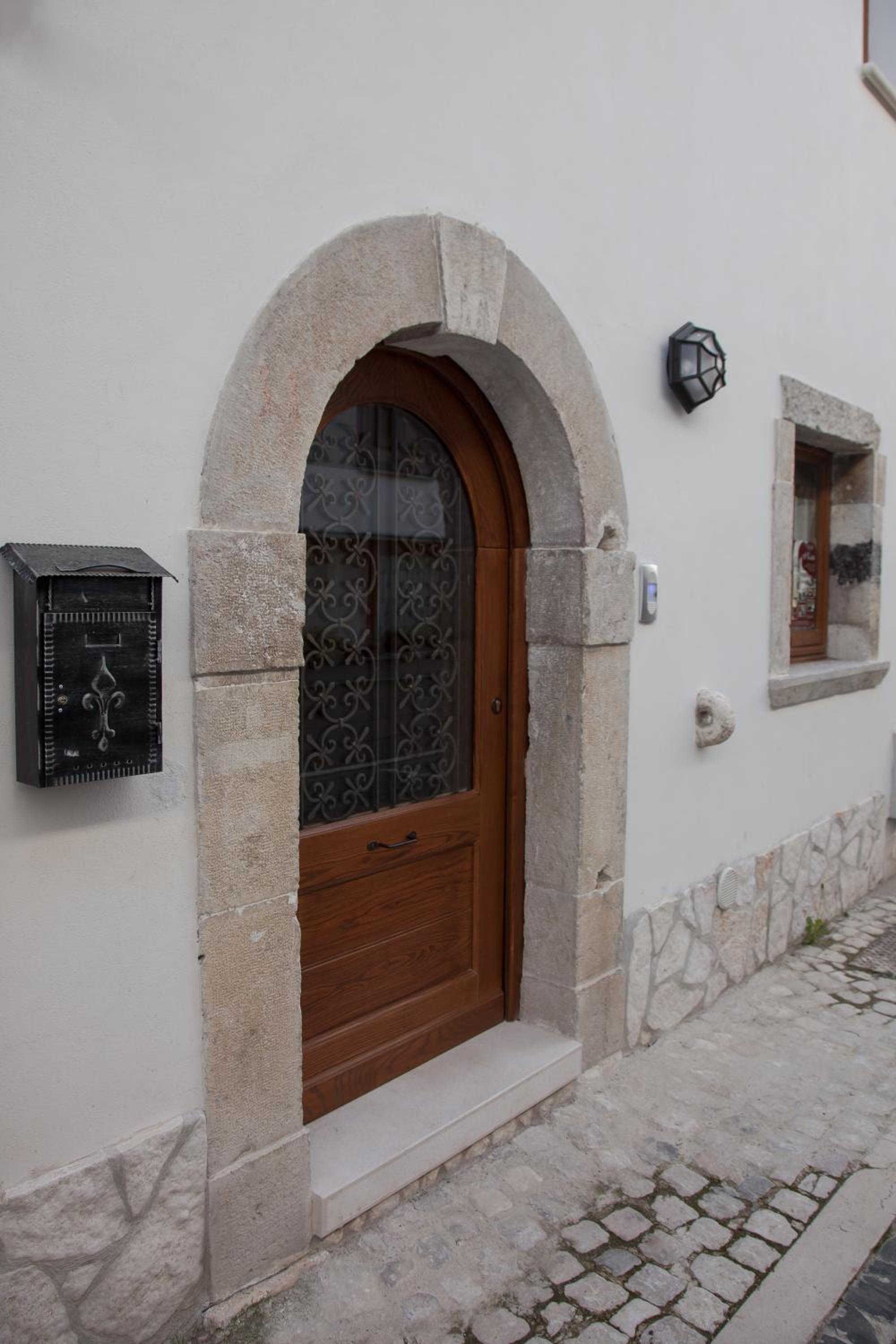 Il Vicoletto B&B view 5