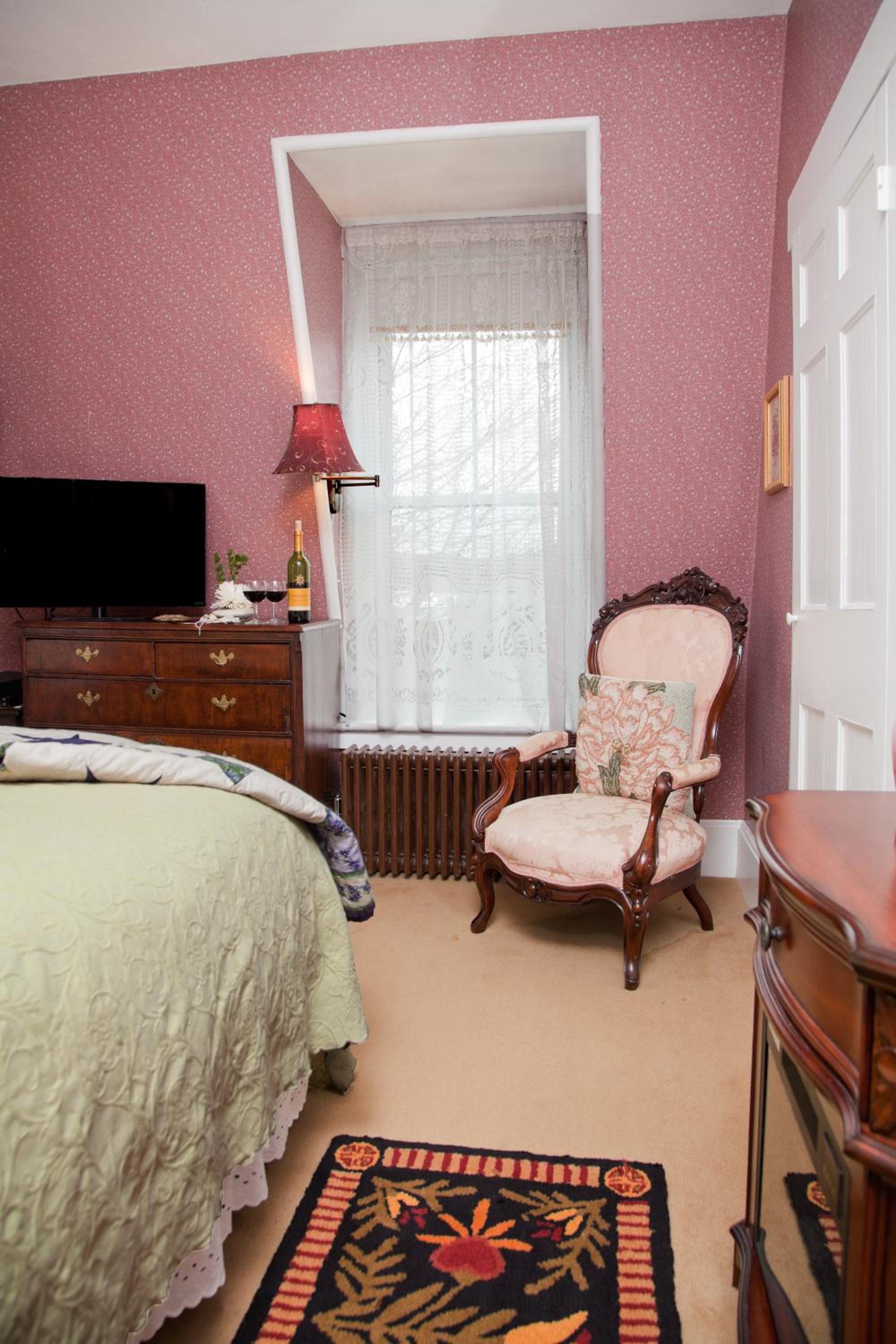 Inn Victoria