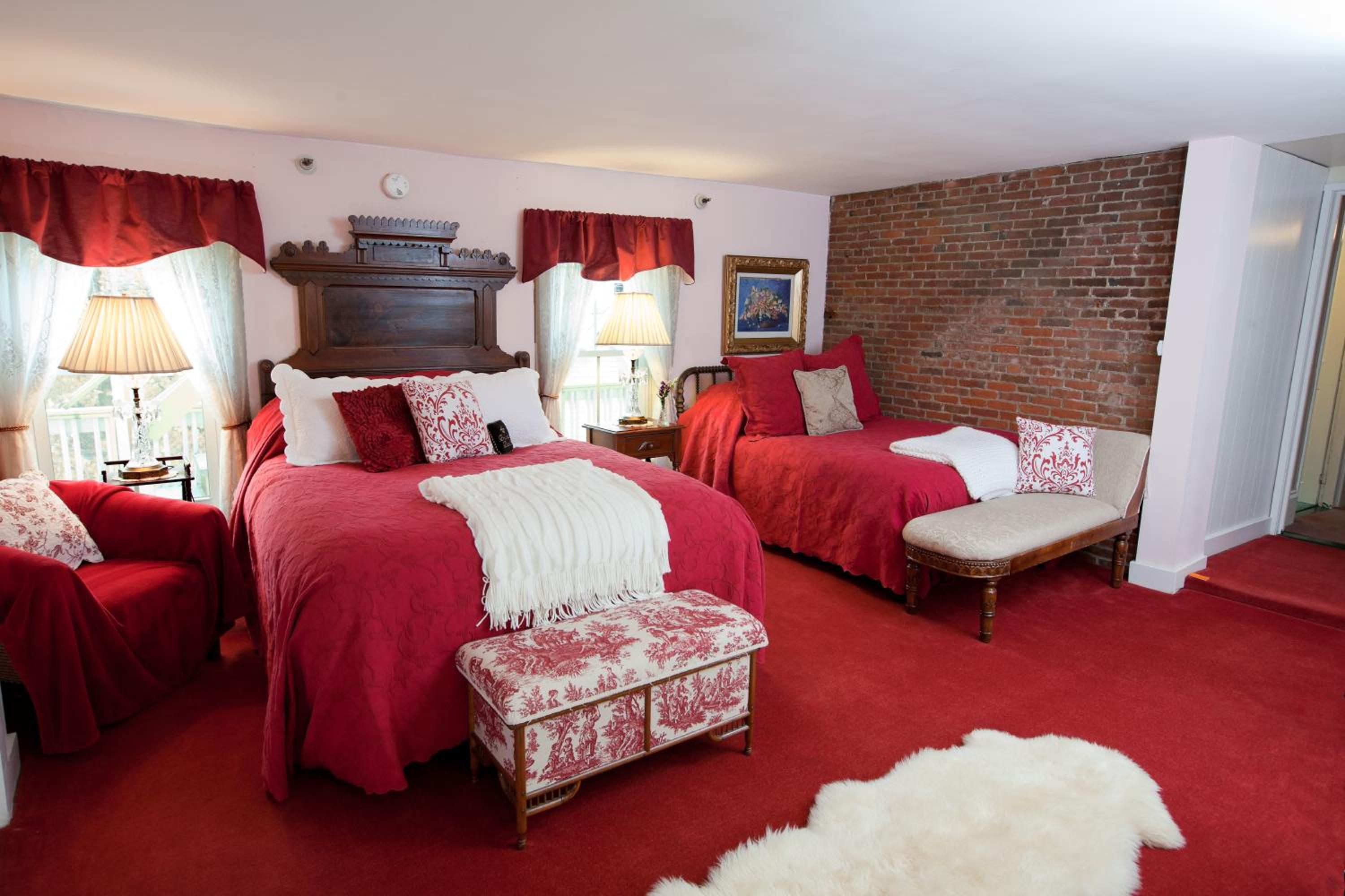 Inn Victoria