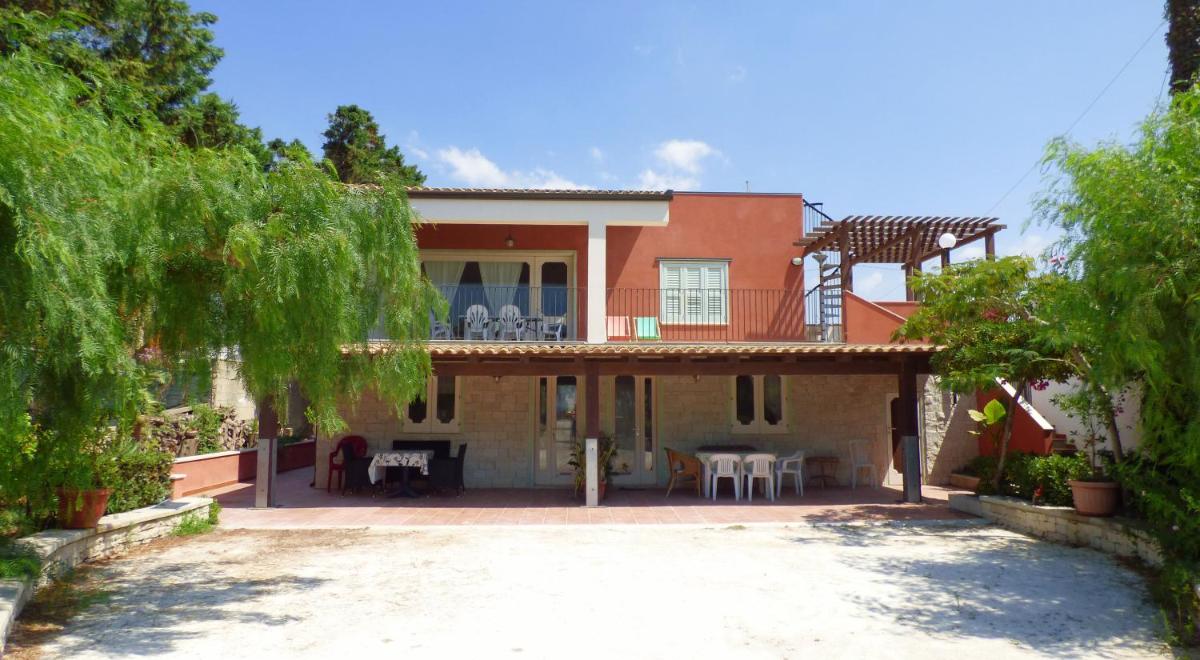La Villa Rosa al Mare photo 4