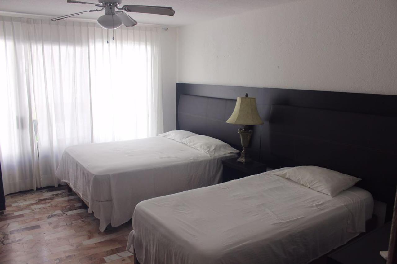 Villas Marlin 2