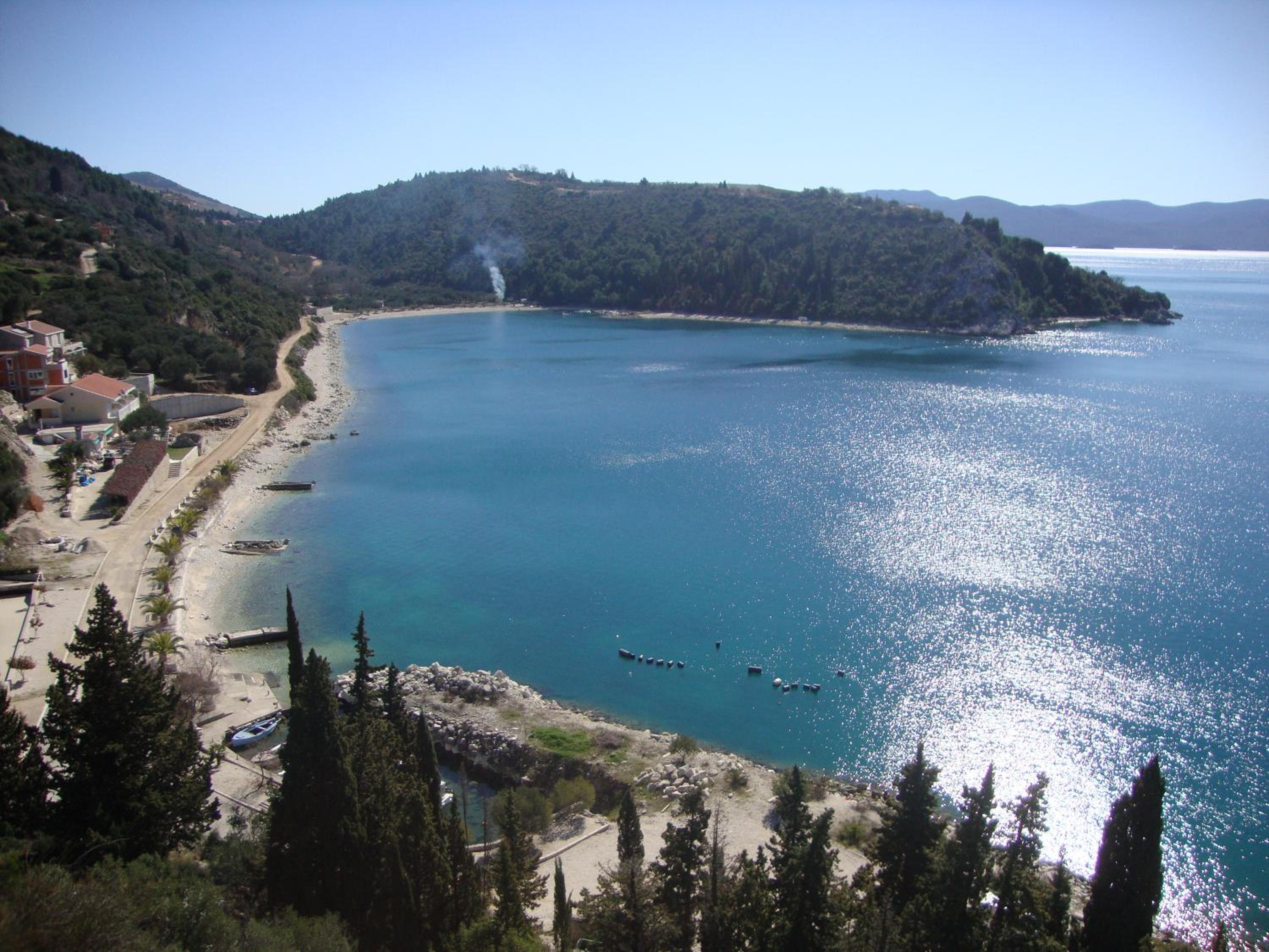Apartments Palinić view 2