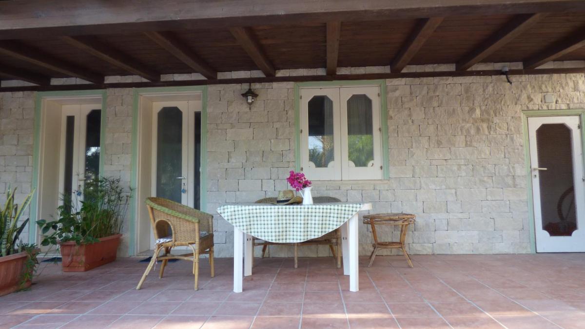 La Villa Rosa al Mare photo 5
