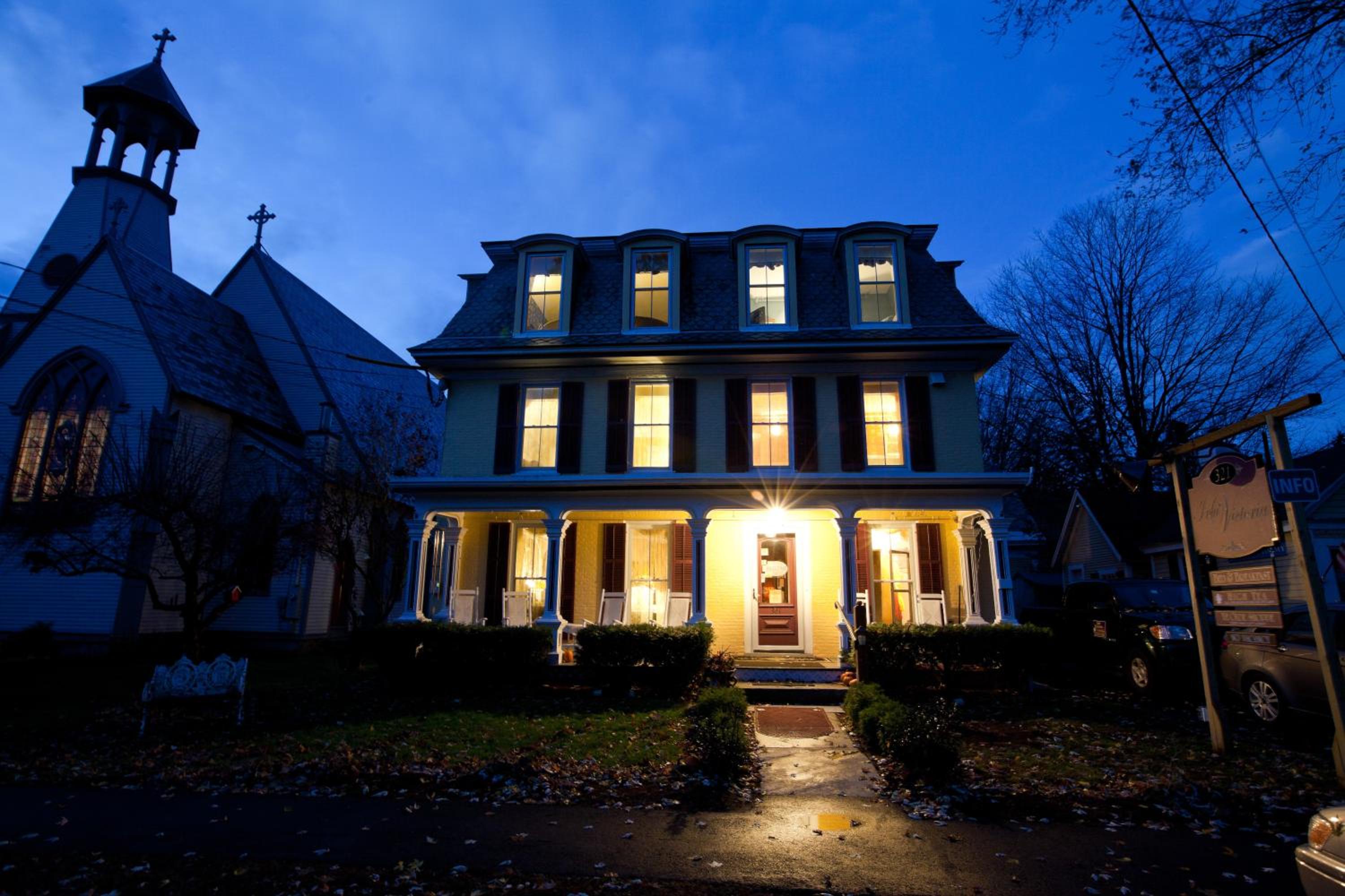 Inn Victoria