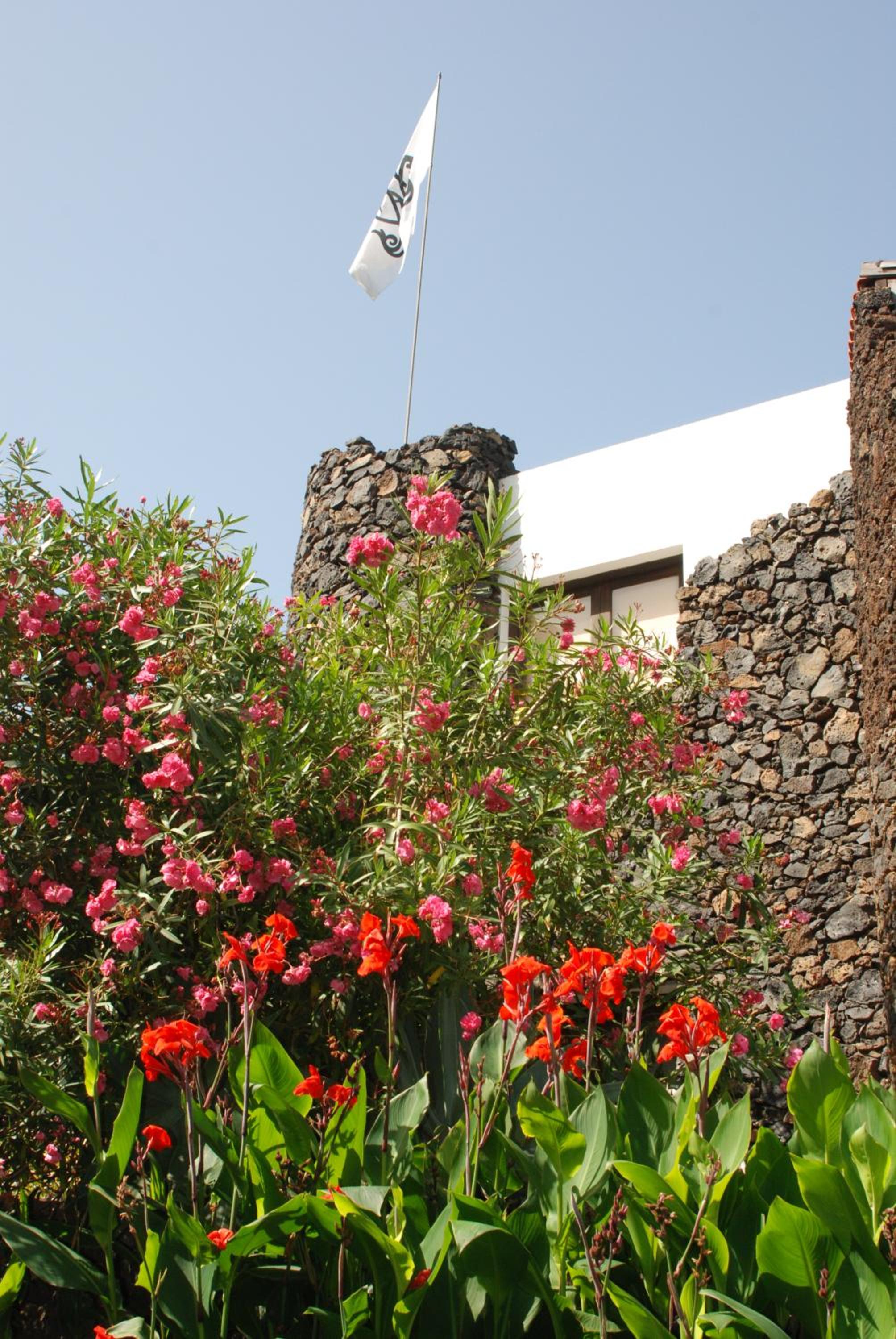 Apartamentos Finca Wapa
