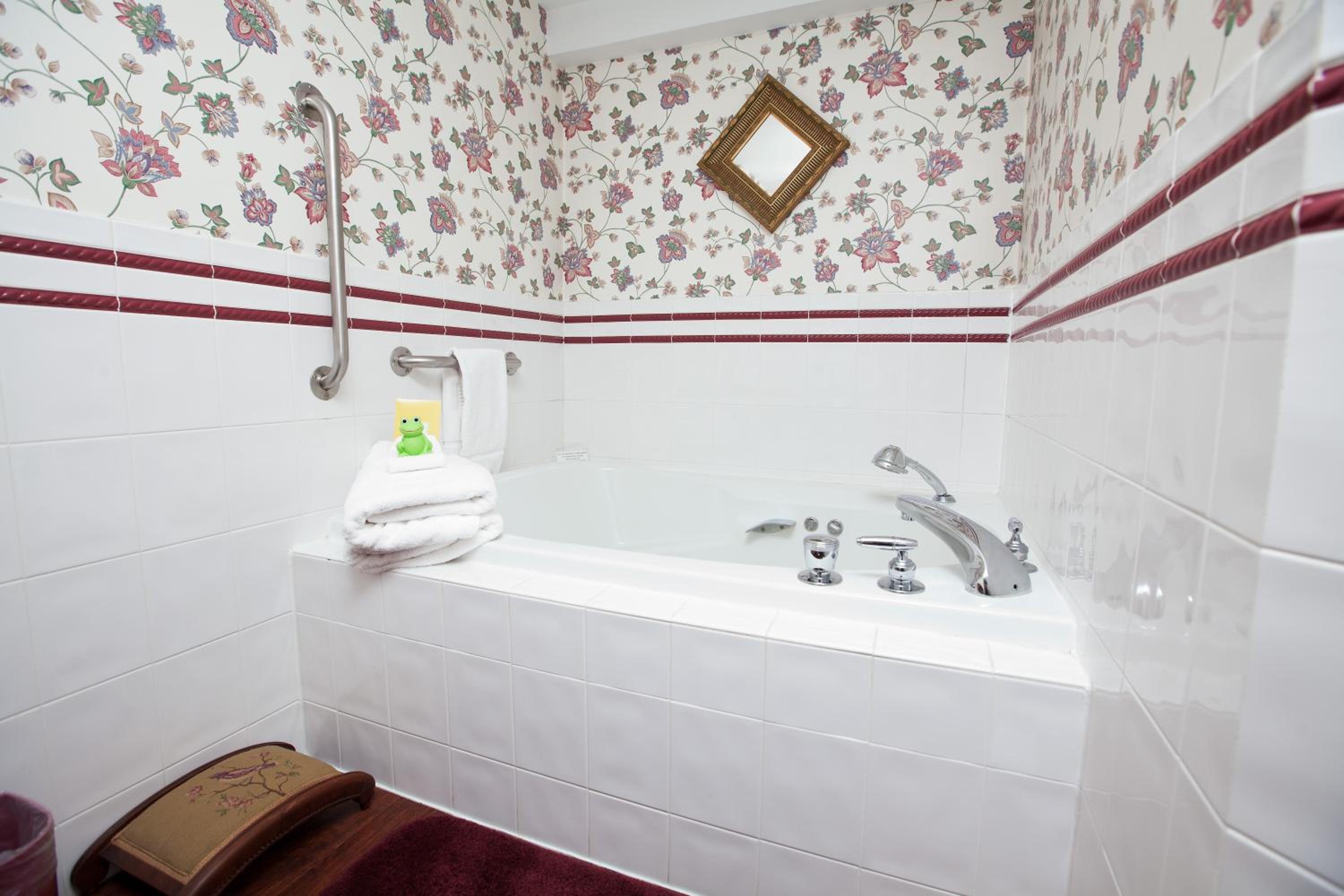 Inn Victoria