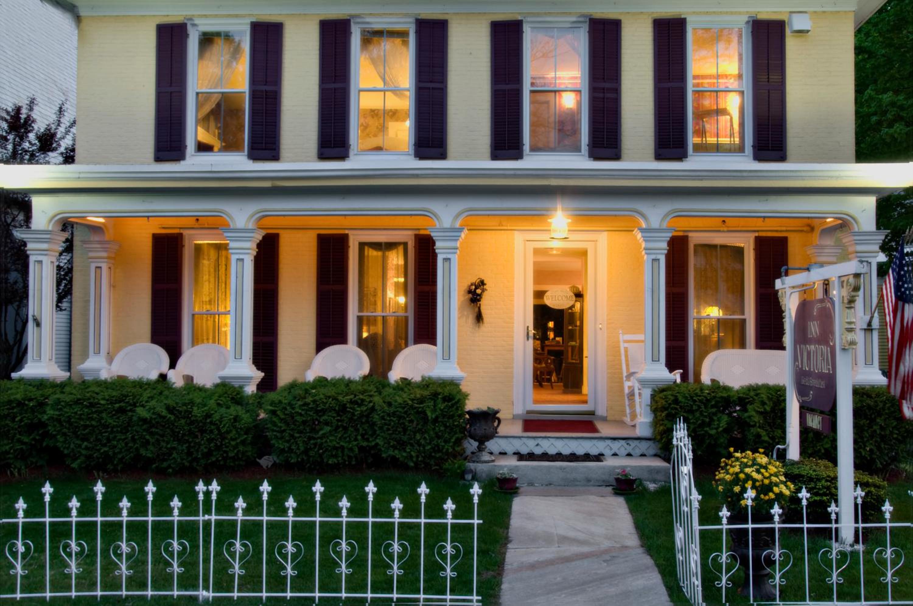 Inn Victoria