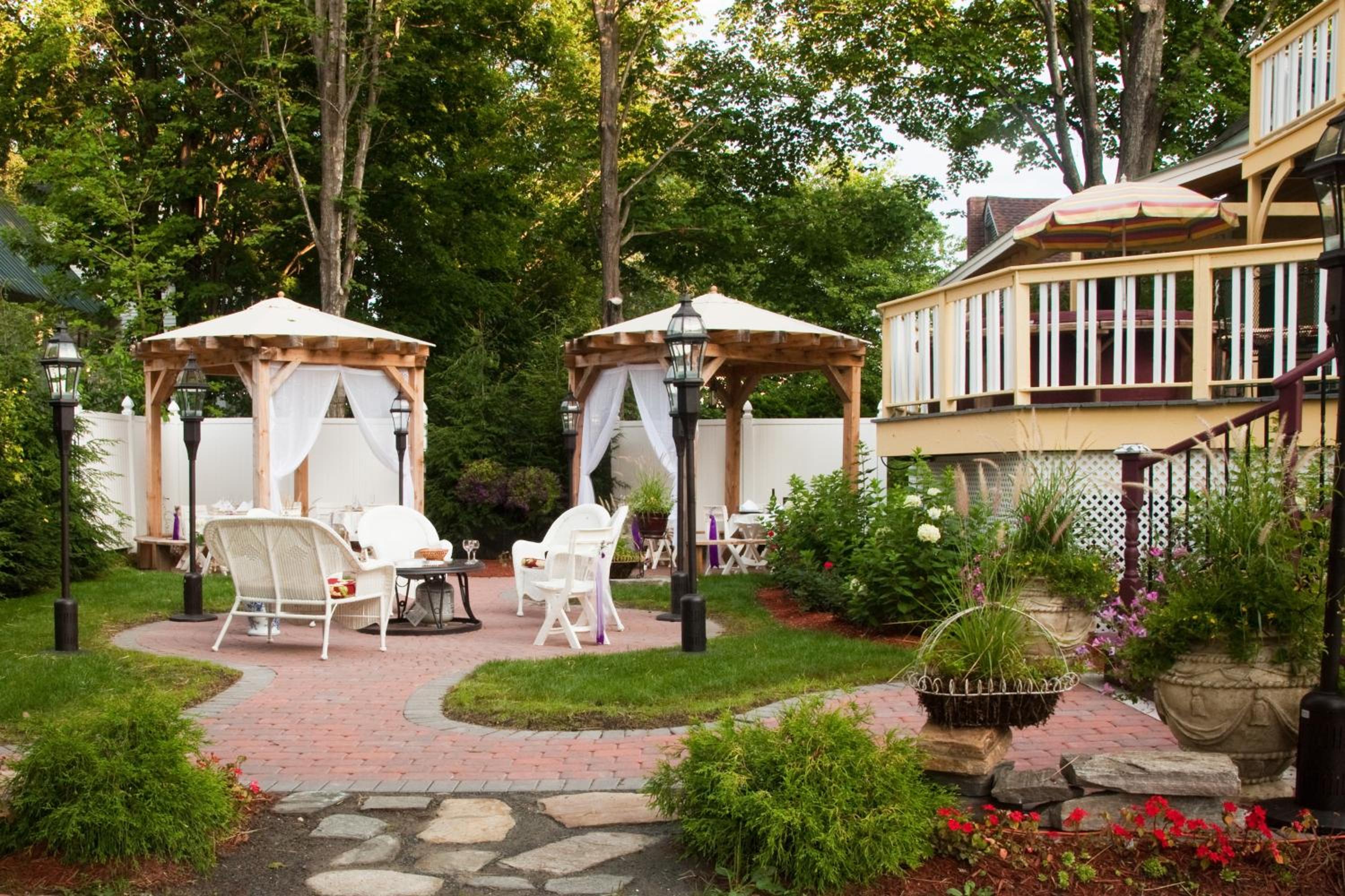 Inn Victoria