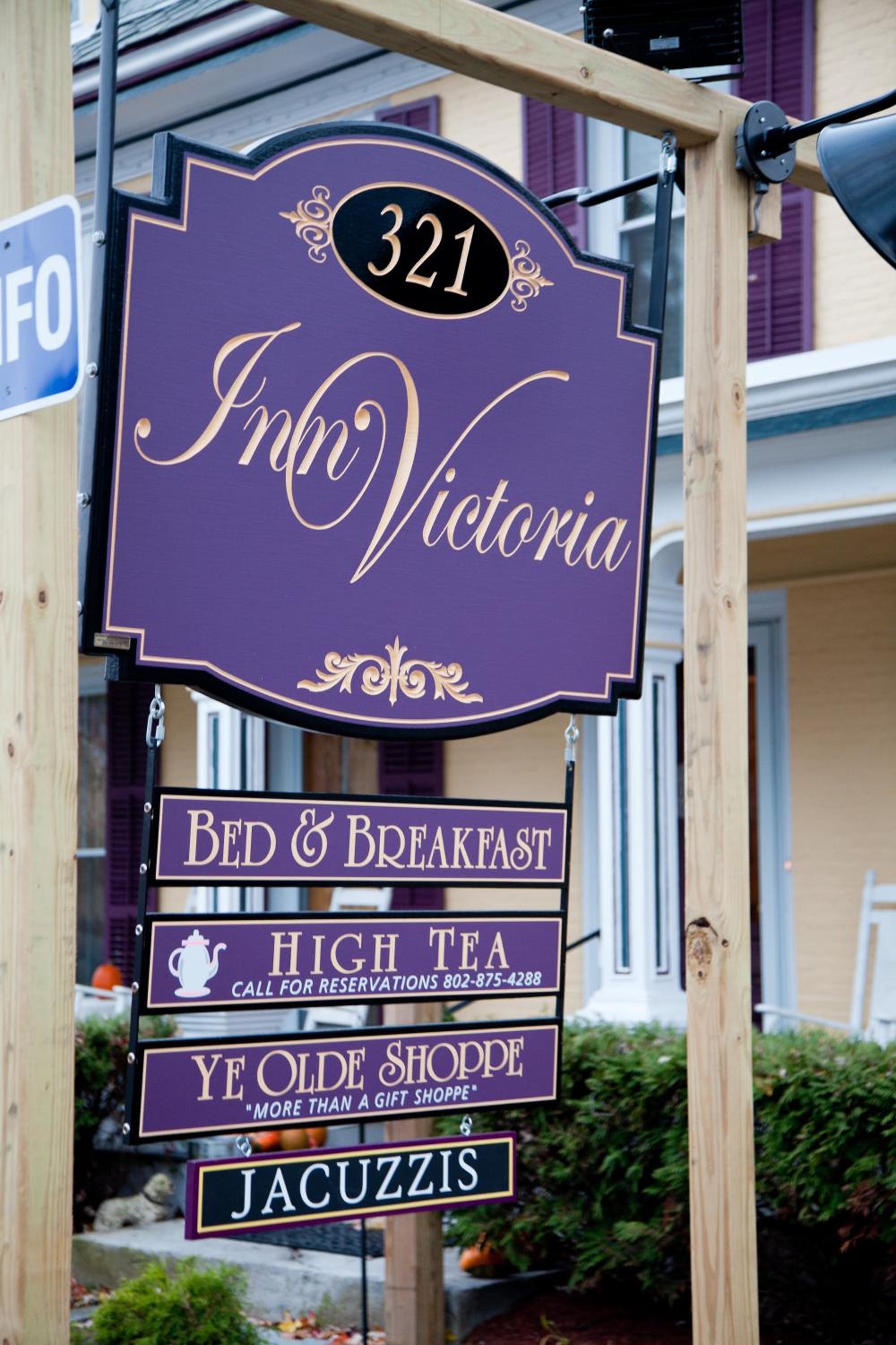 Inn Victoria